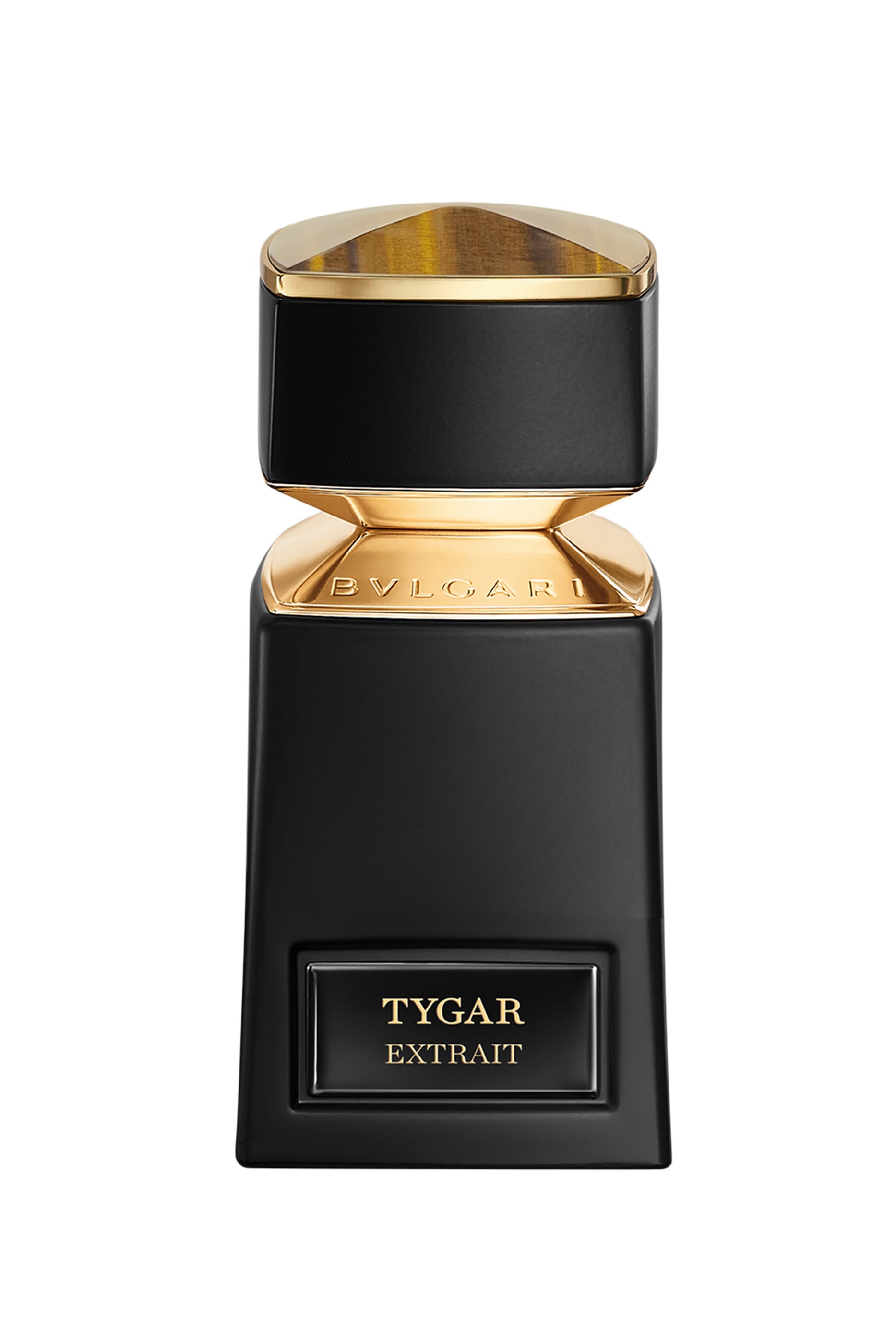 Le Gemme Tygar Extrait