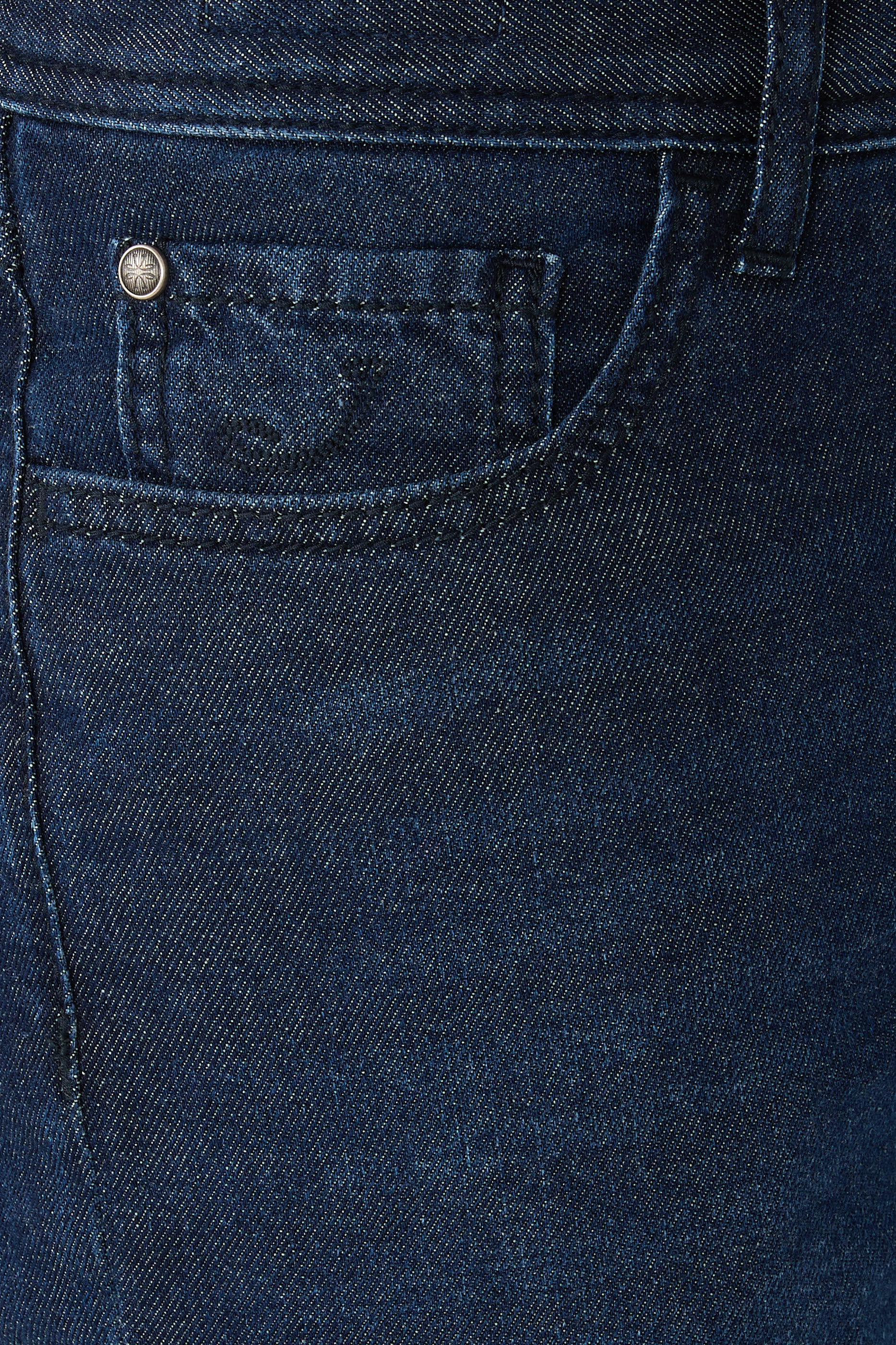 Edo 5-Pocket Jeans 