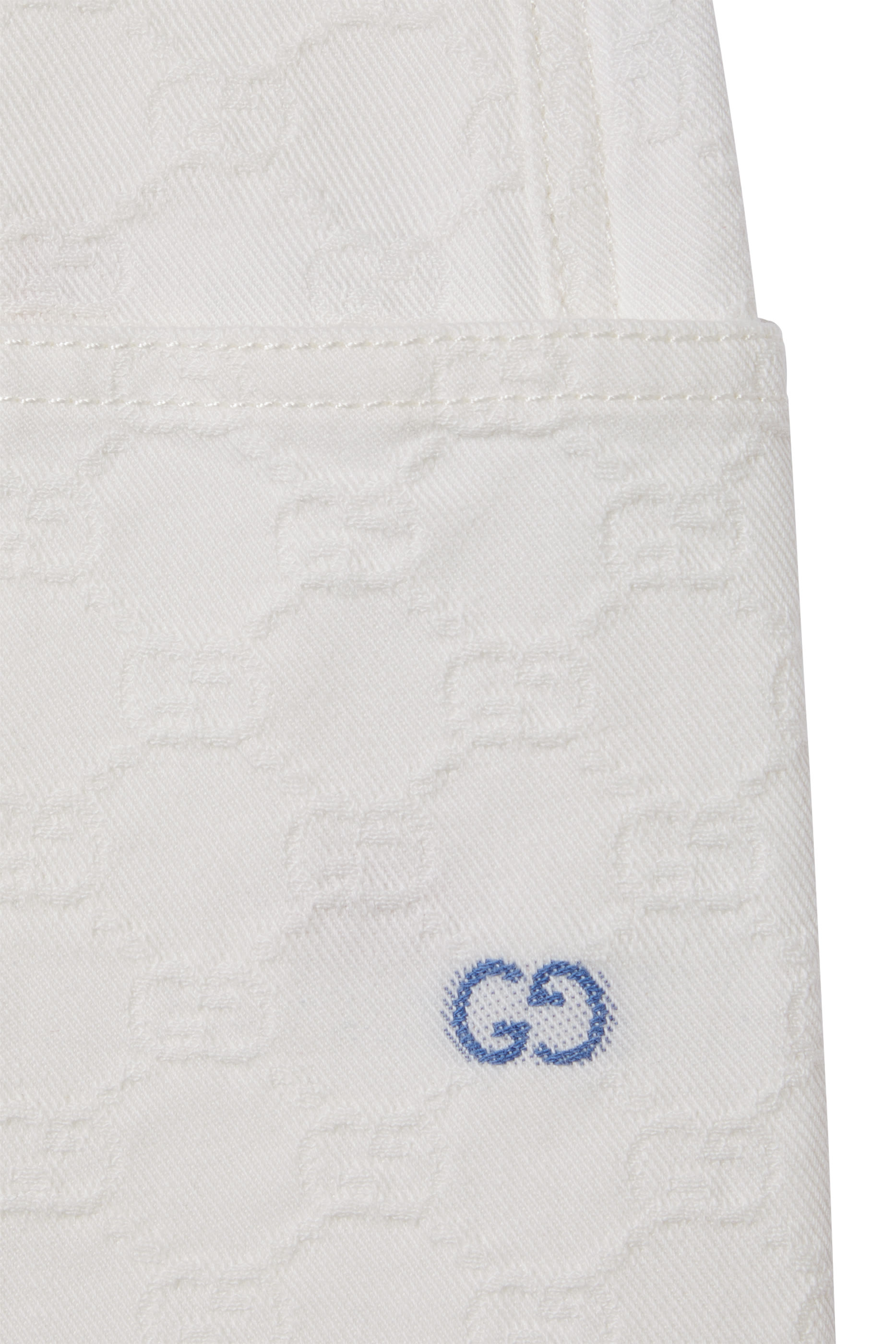 Kids GG Skirt