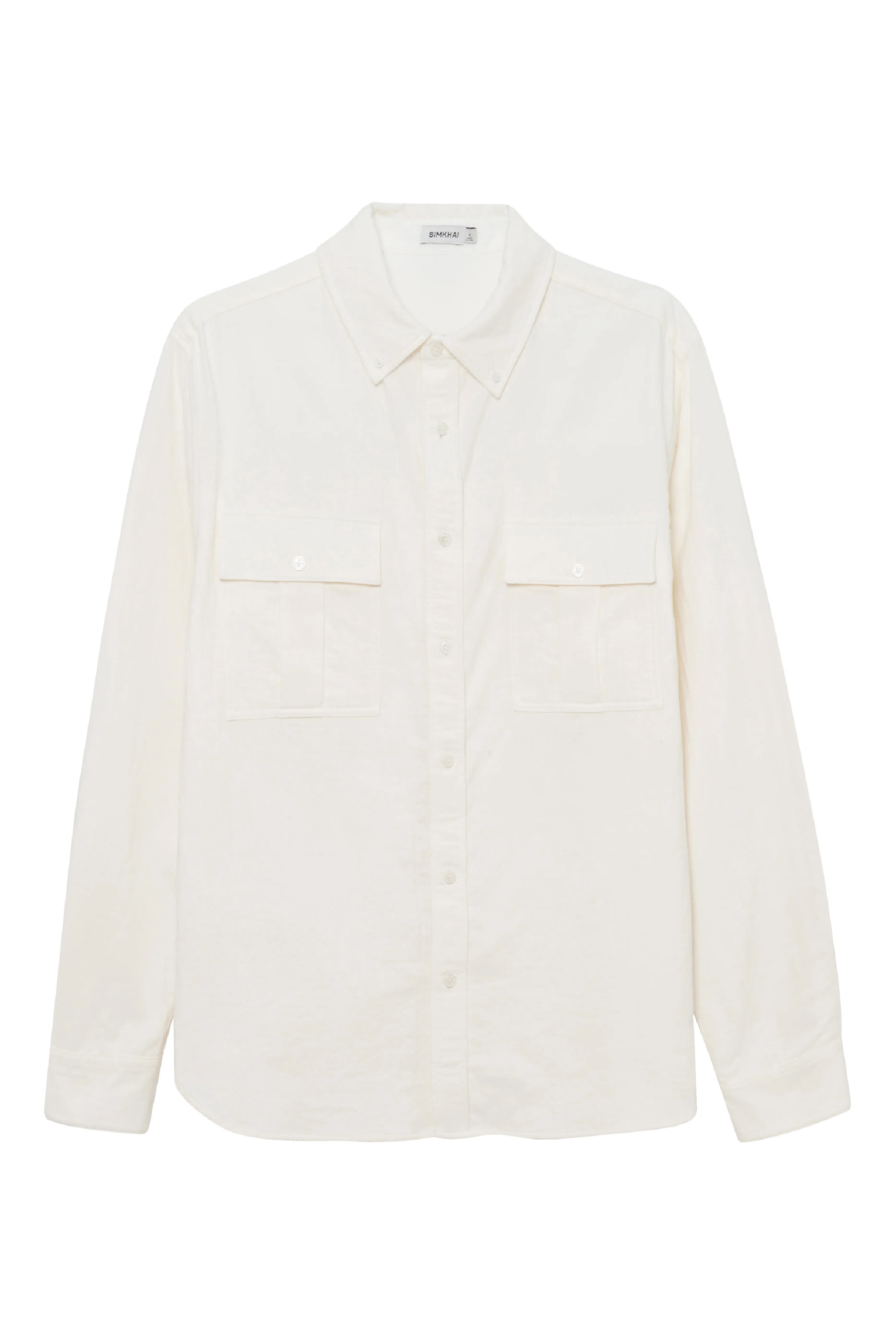 Parkes Double Gauze Shirt 