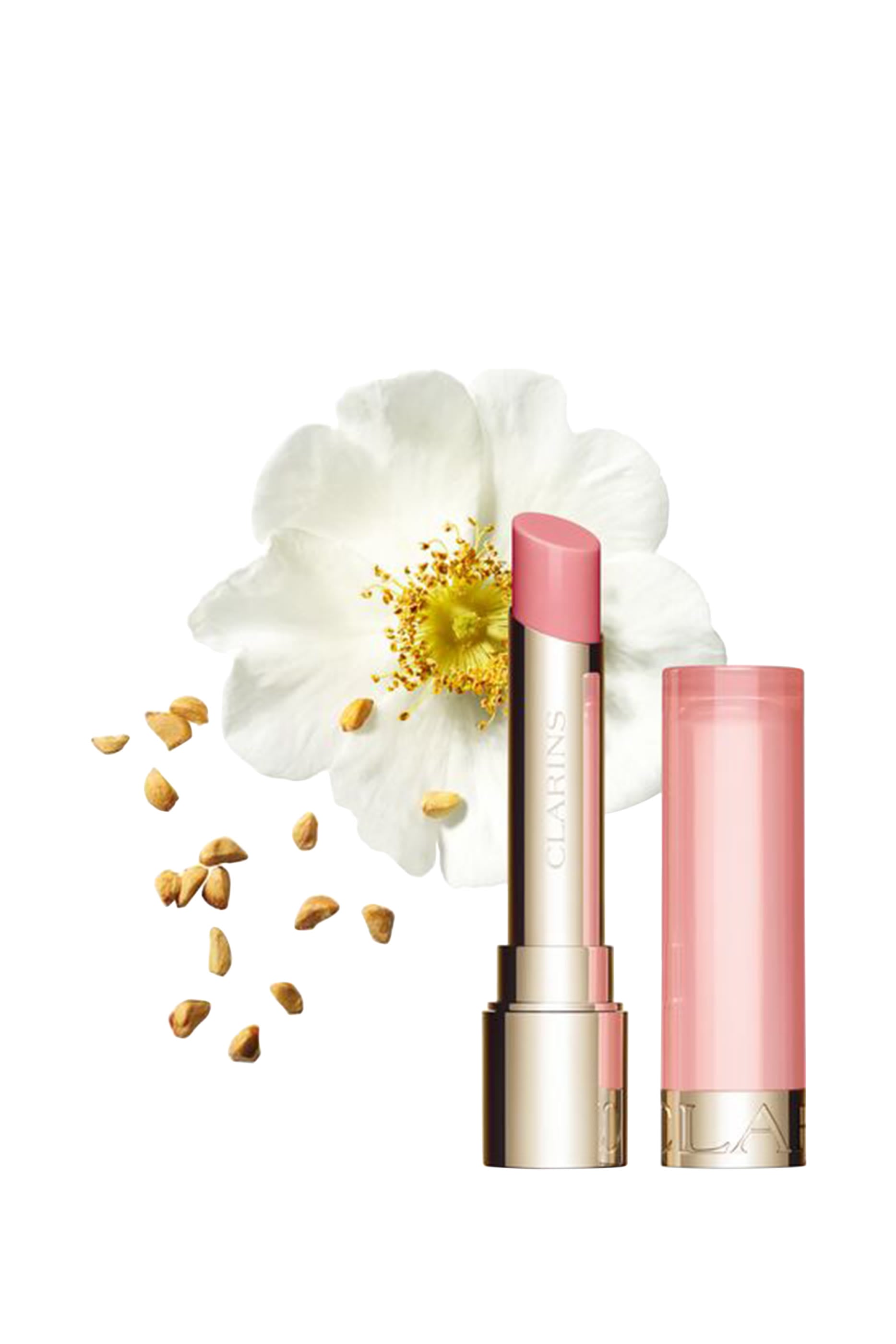 Hydrating Peptide Lip Oil Balm