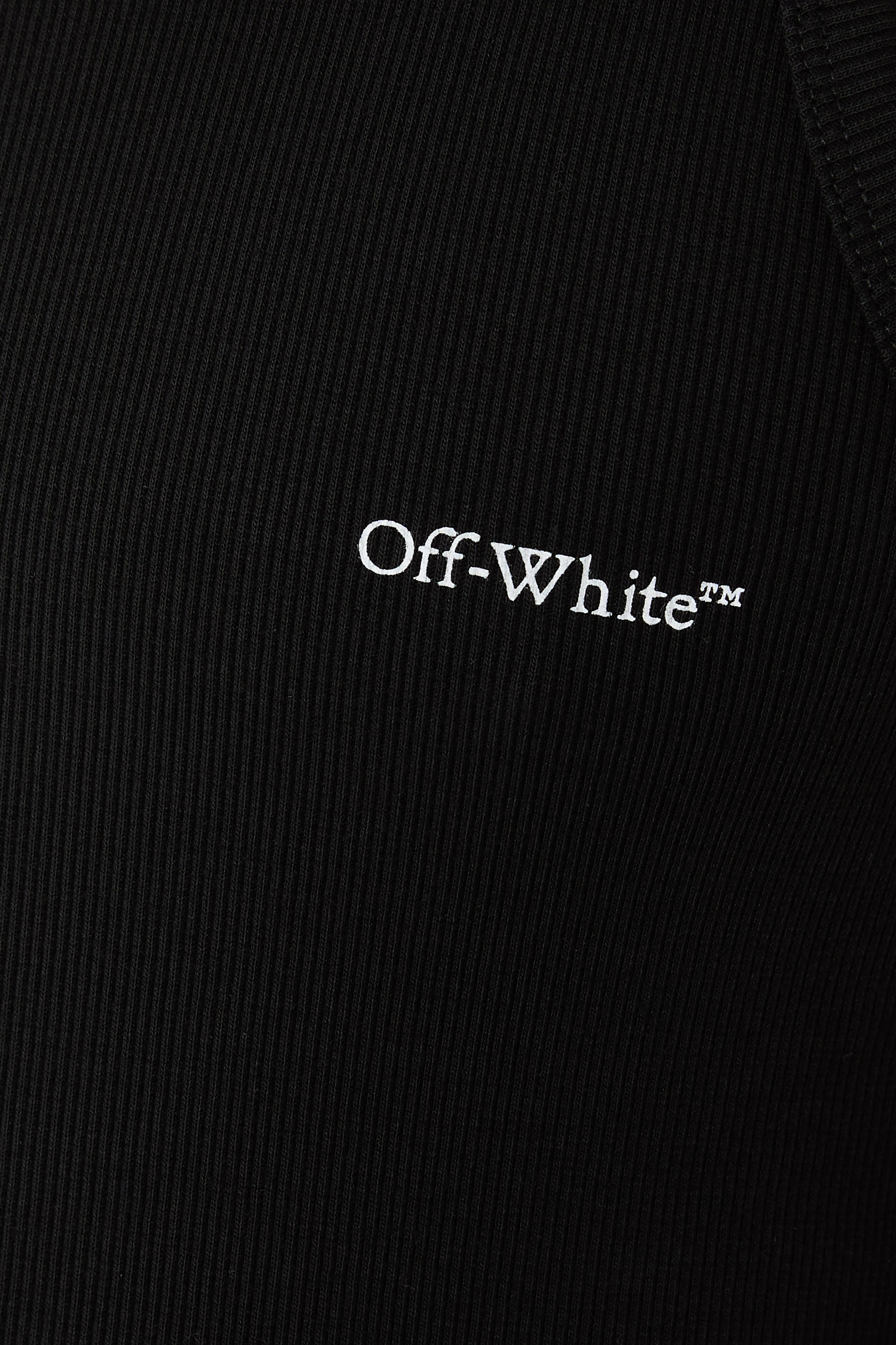 Bookish Rib Tank Top