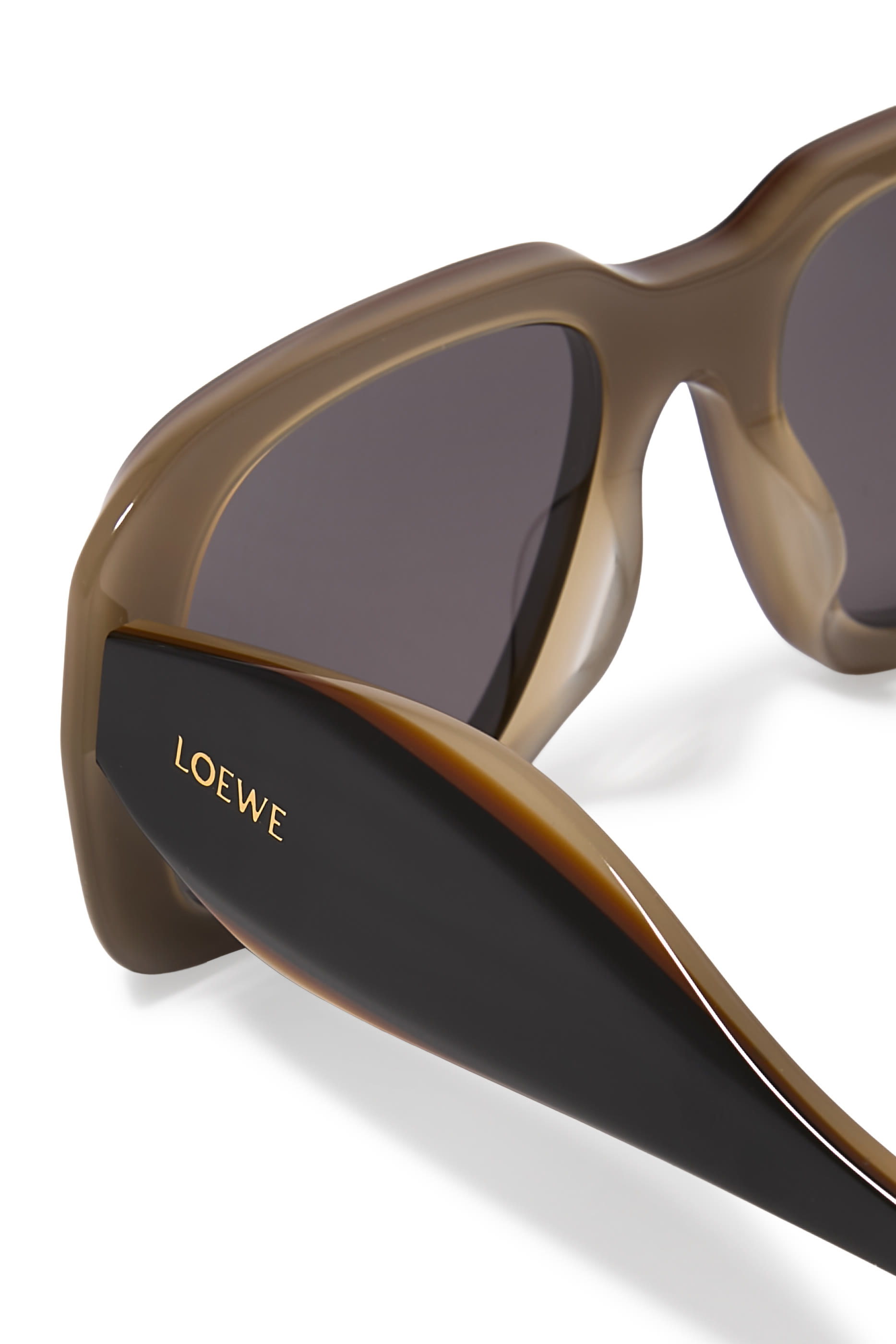 Sierra Square Sunglasses