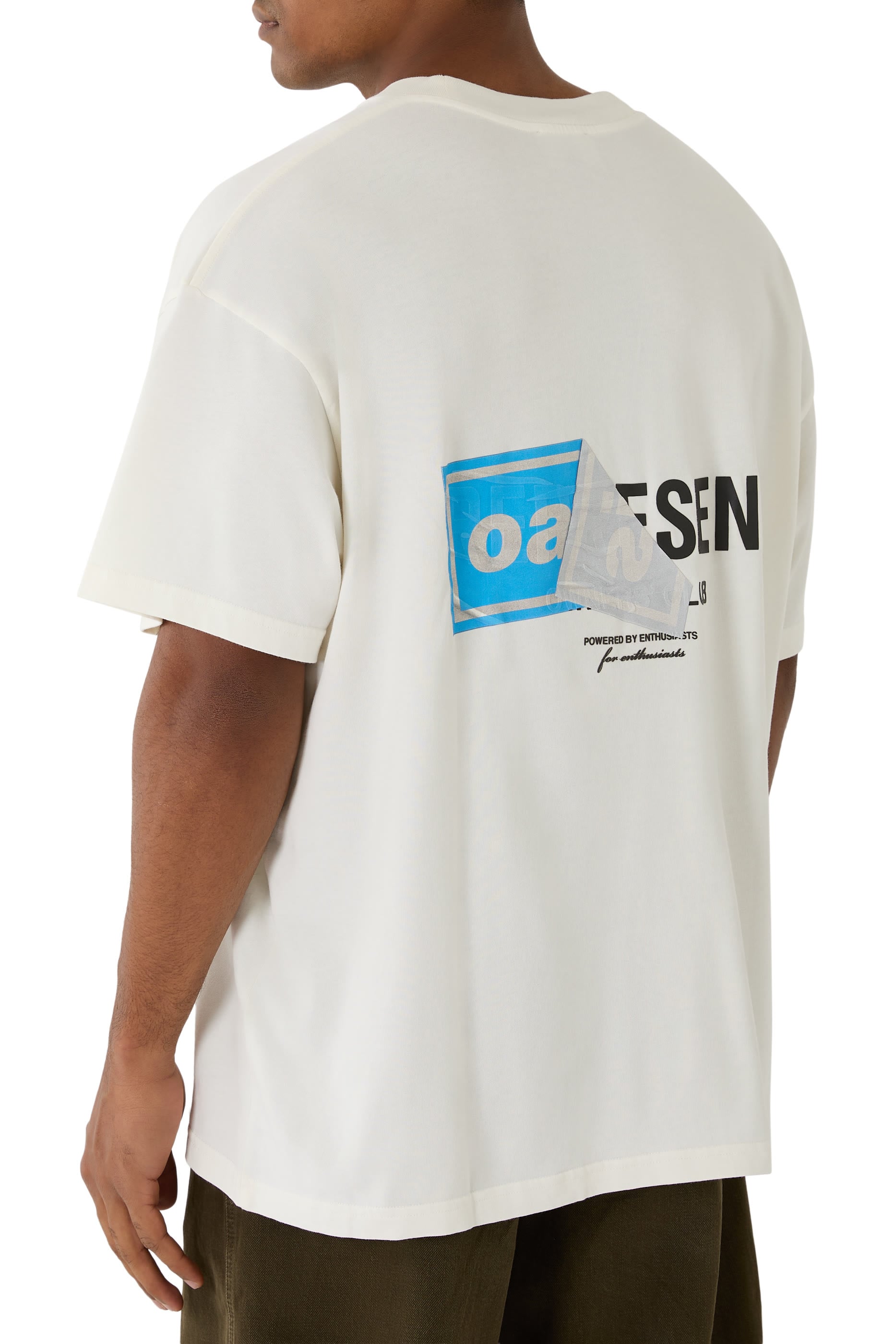 Logo Owners Club T-Shirt