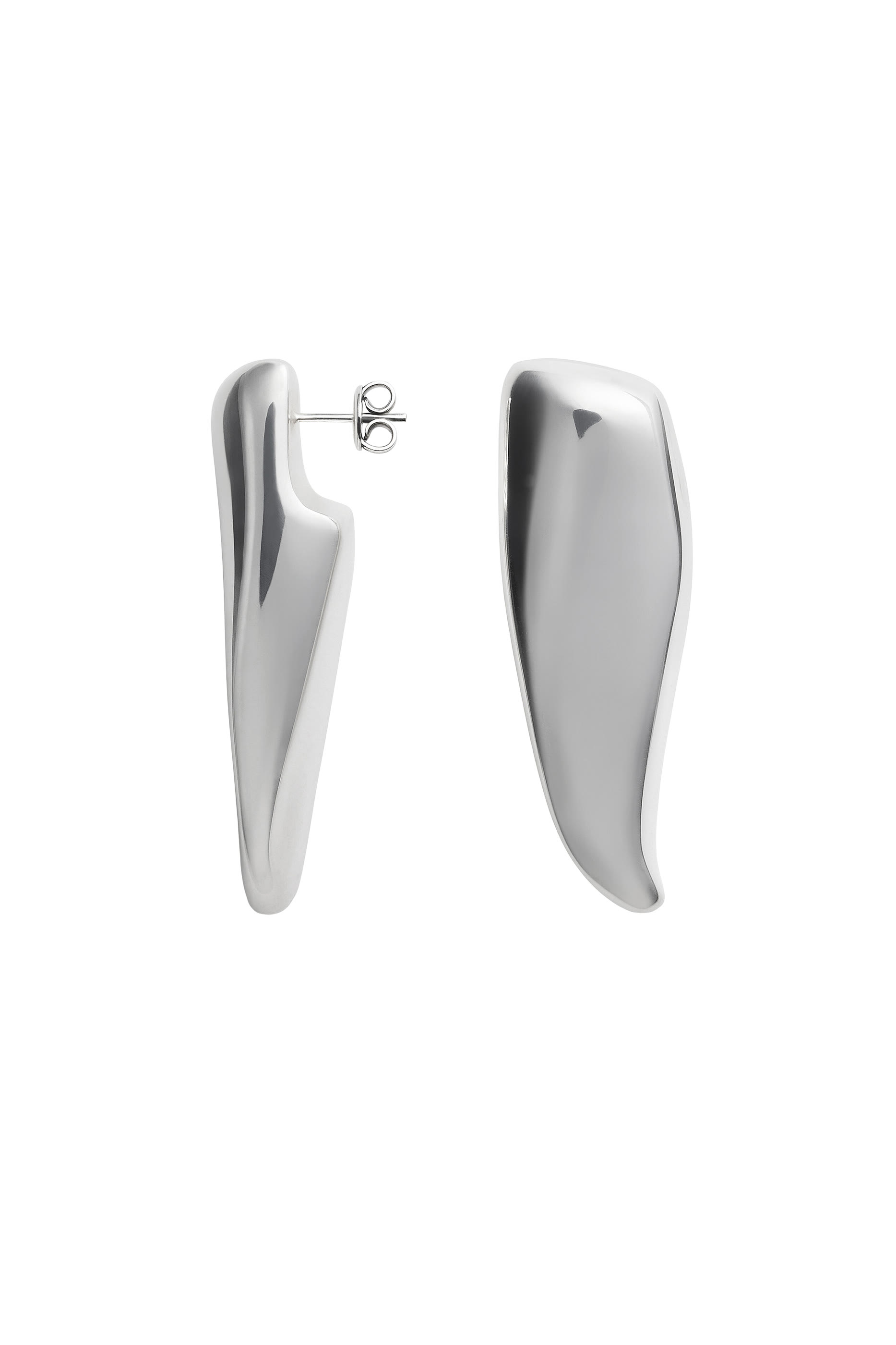 Prisma Large Earrings