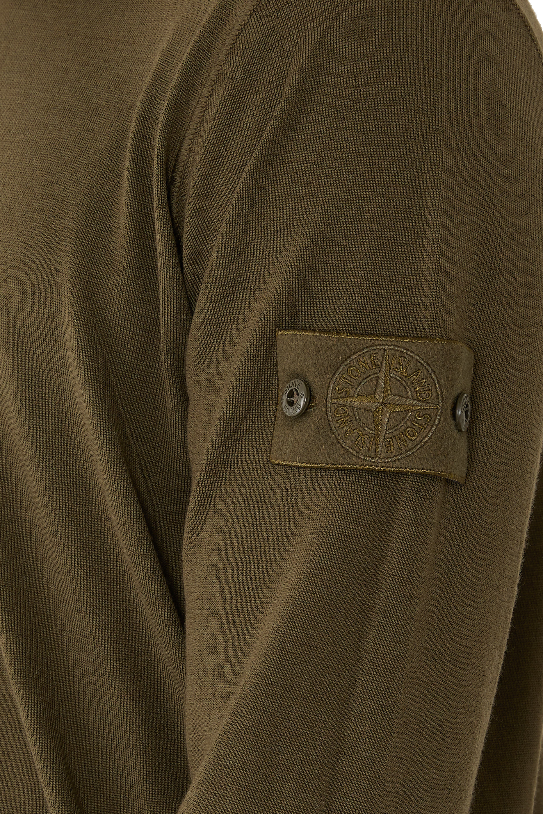  Long-Sleeve Polo Shirt 