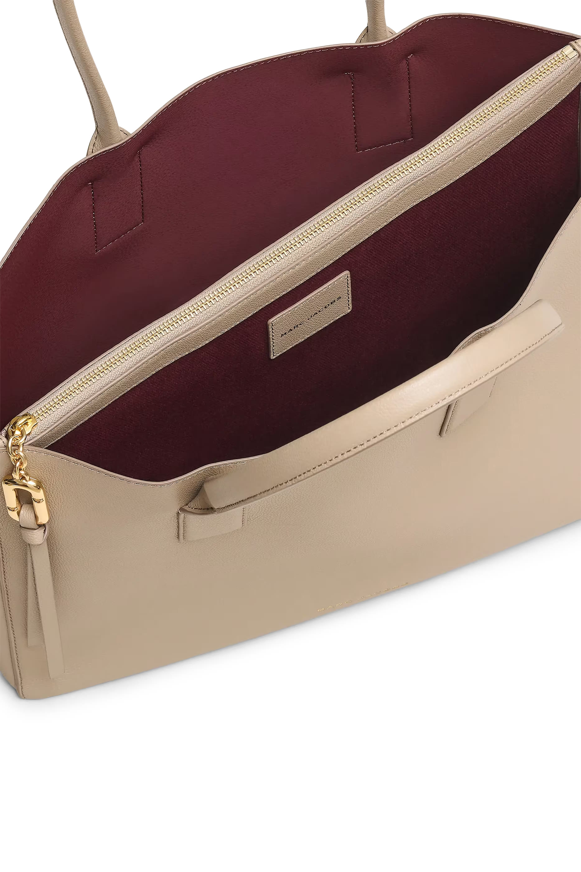Pop J Marc Work Tote 