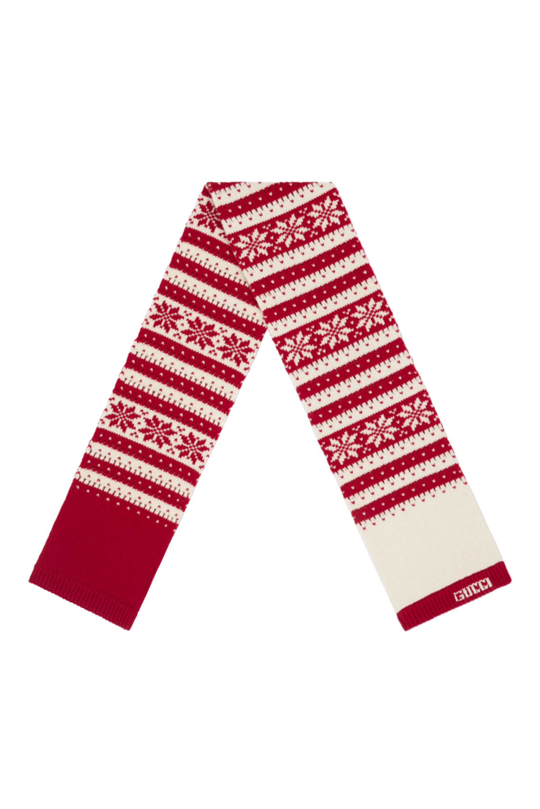 Kids Logo Scarf
