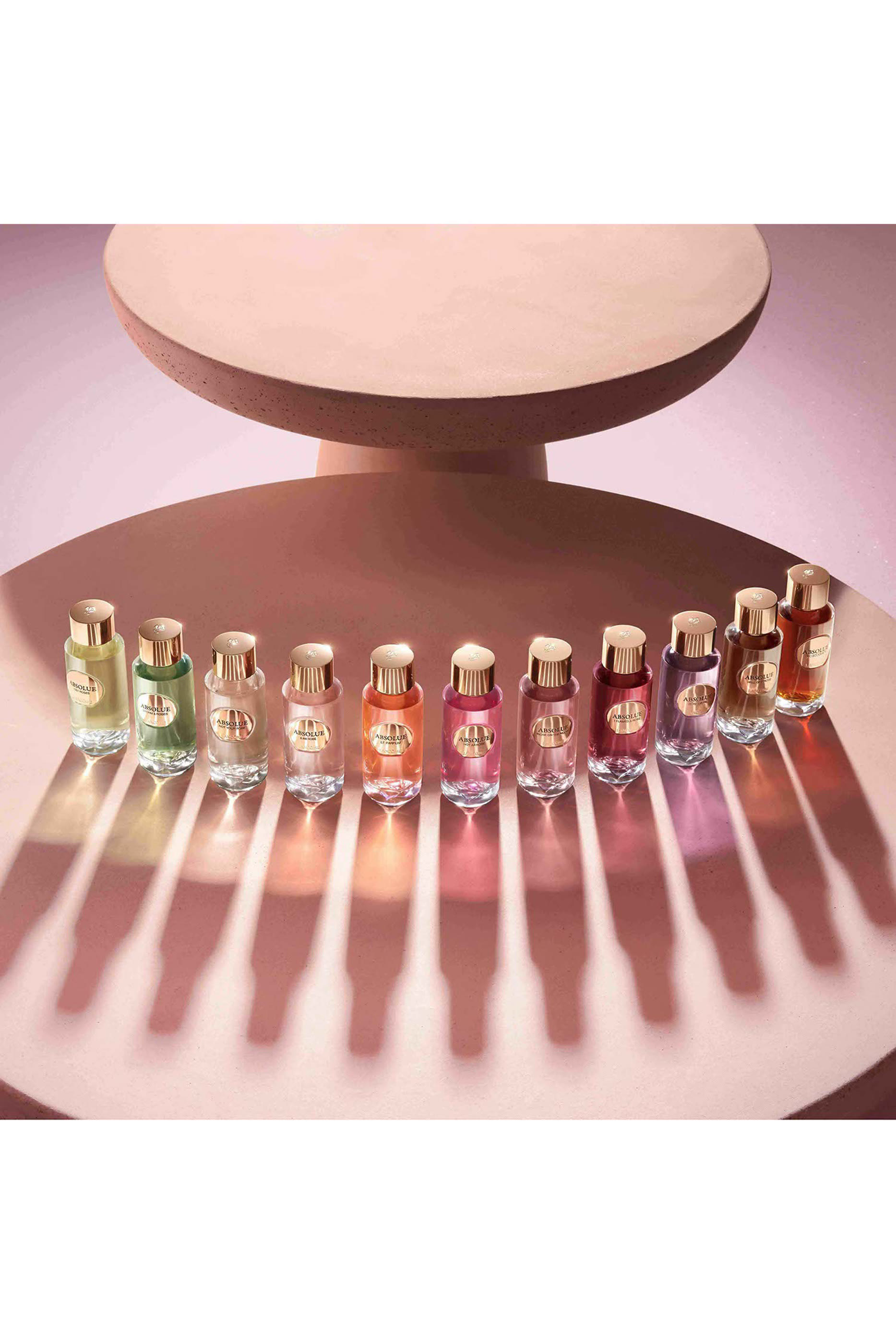 Absolue Rose on the Moon Eau de Parfum