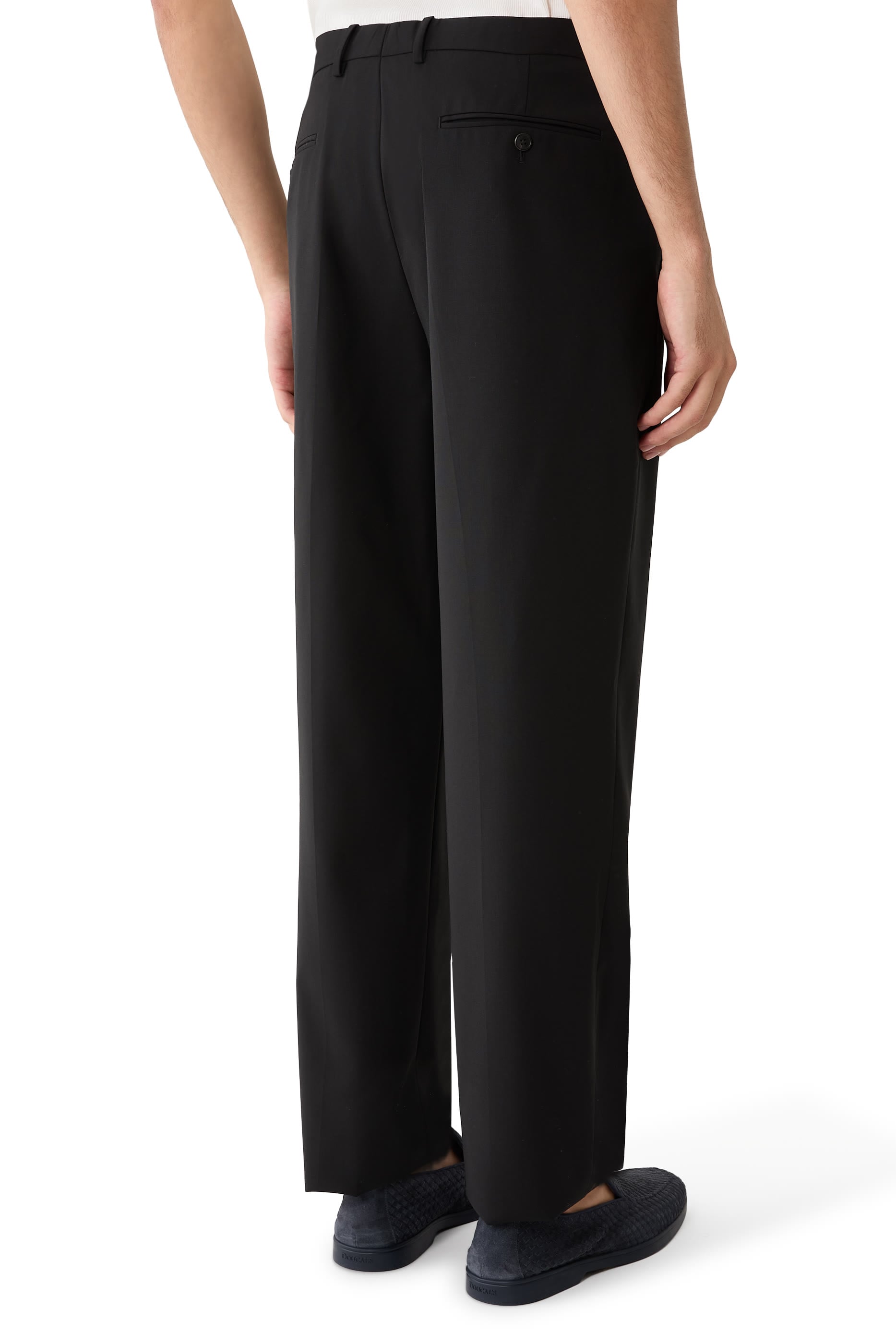 Mayer Pants