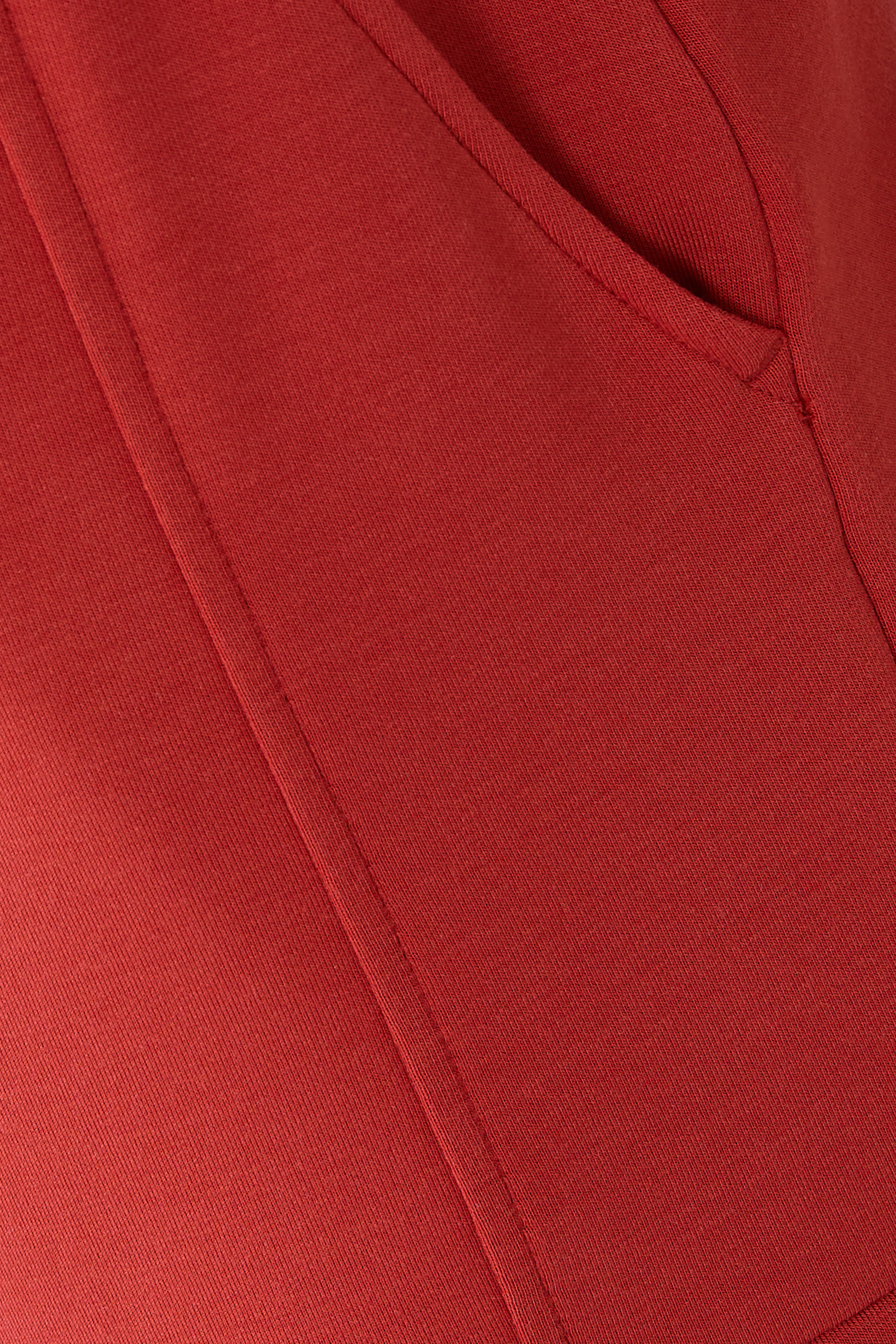 Atrium High-Rise Shorts