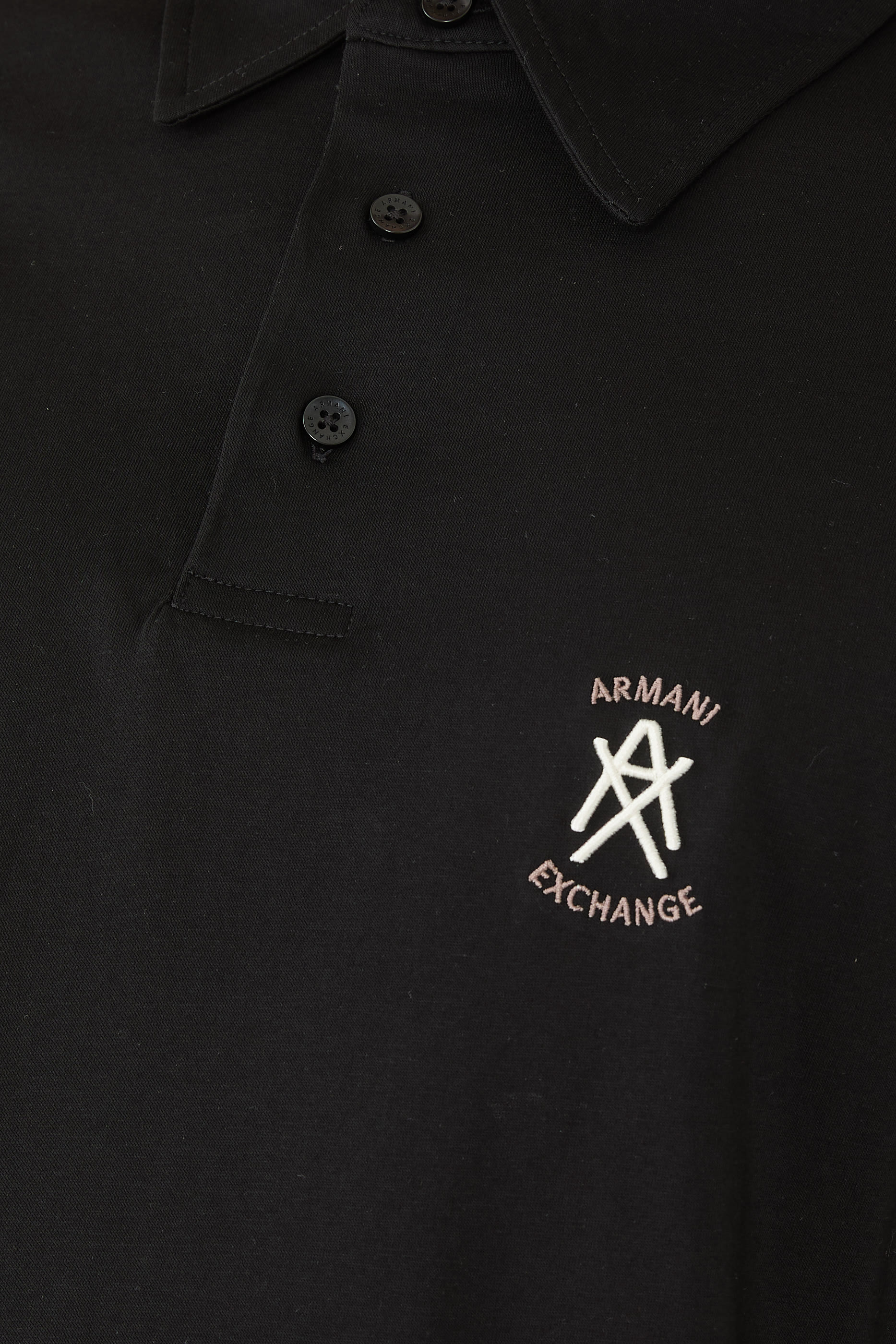 AX Polo Shirt