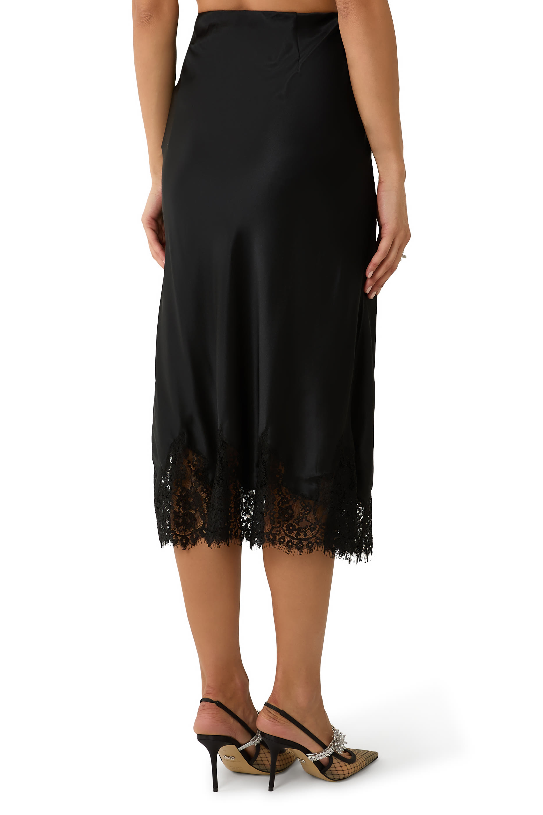 Carolina Skirt