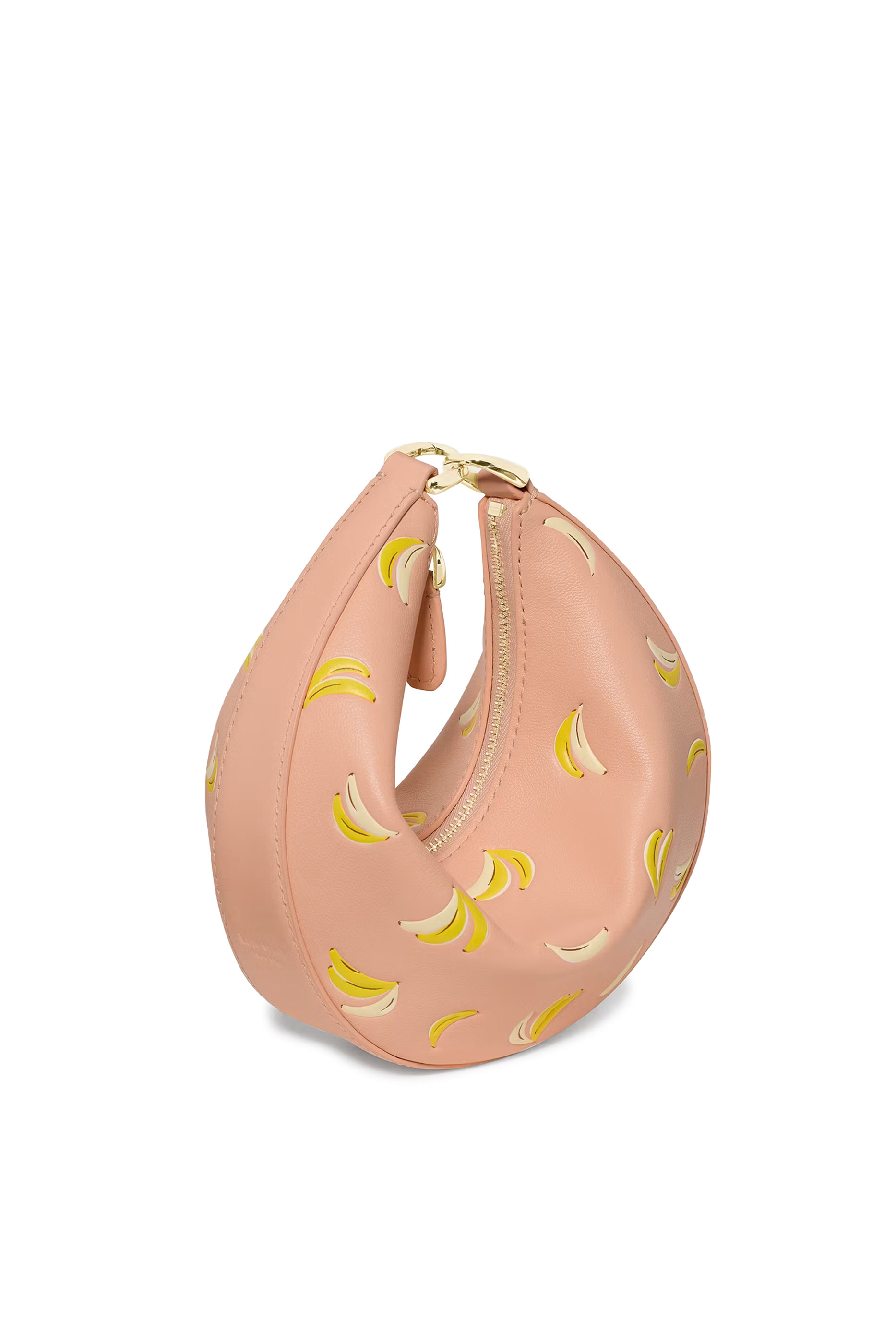 Duo Banana Mini Shoulder Bag