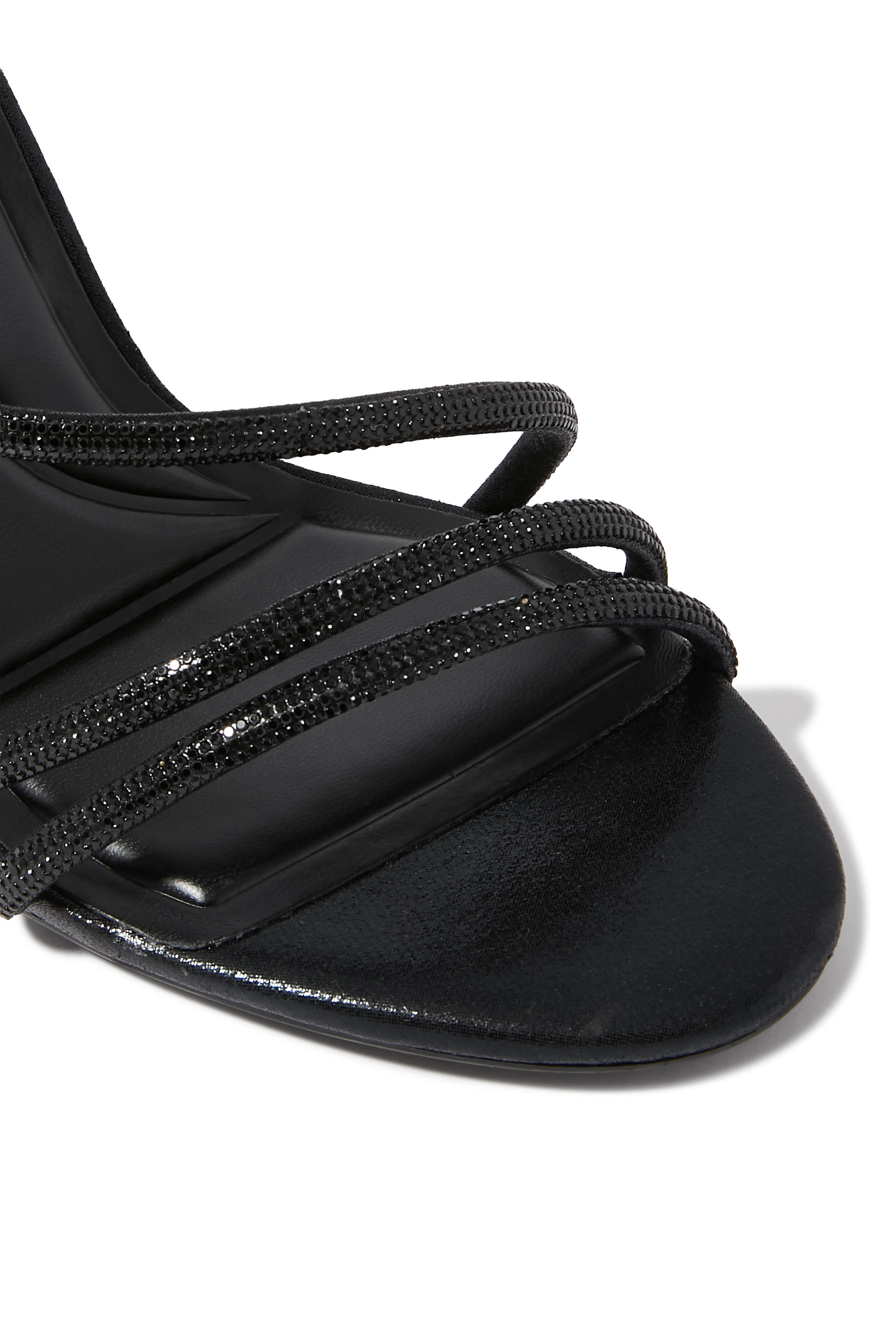 Carvela 105 Spiral Sandals