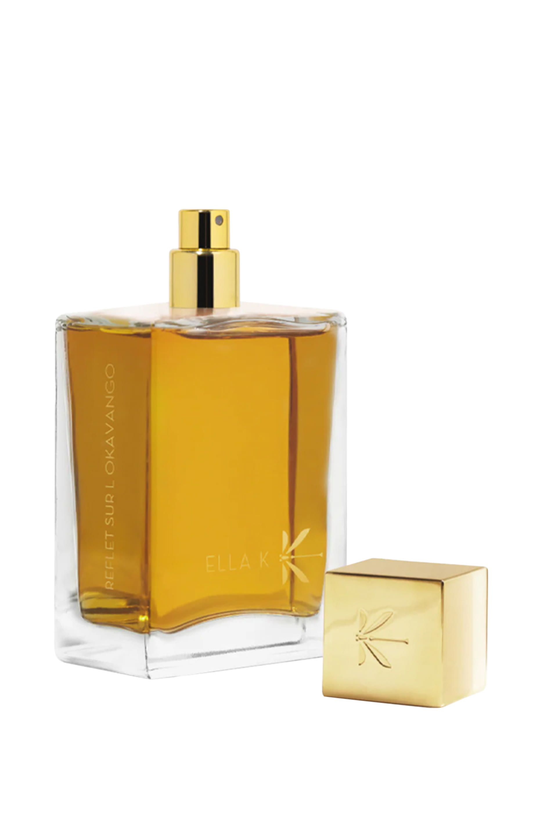 Reflet sur l’Okavango Eau de Parfum