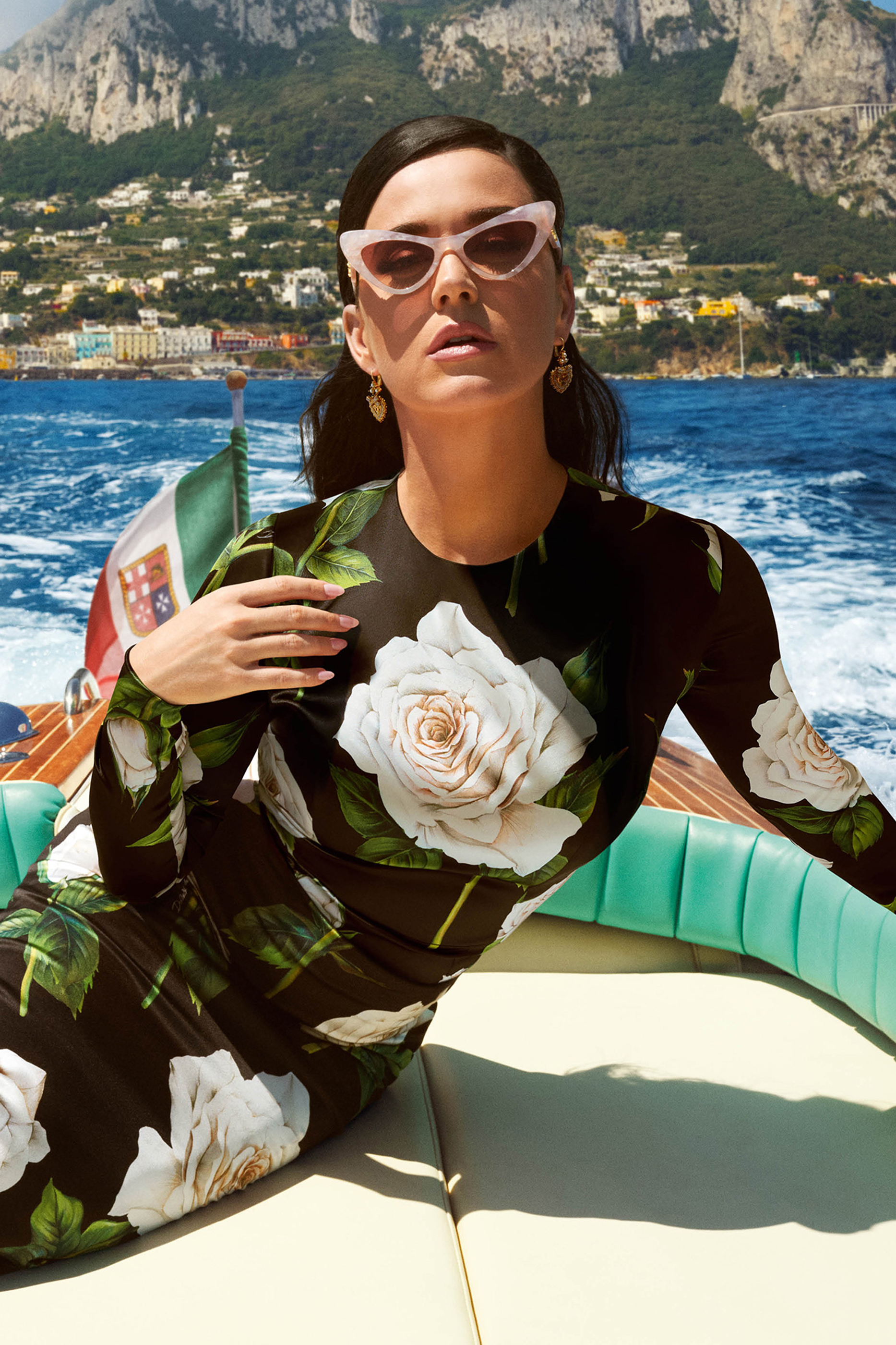 Devotion Eau de Parfum