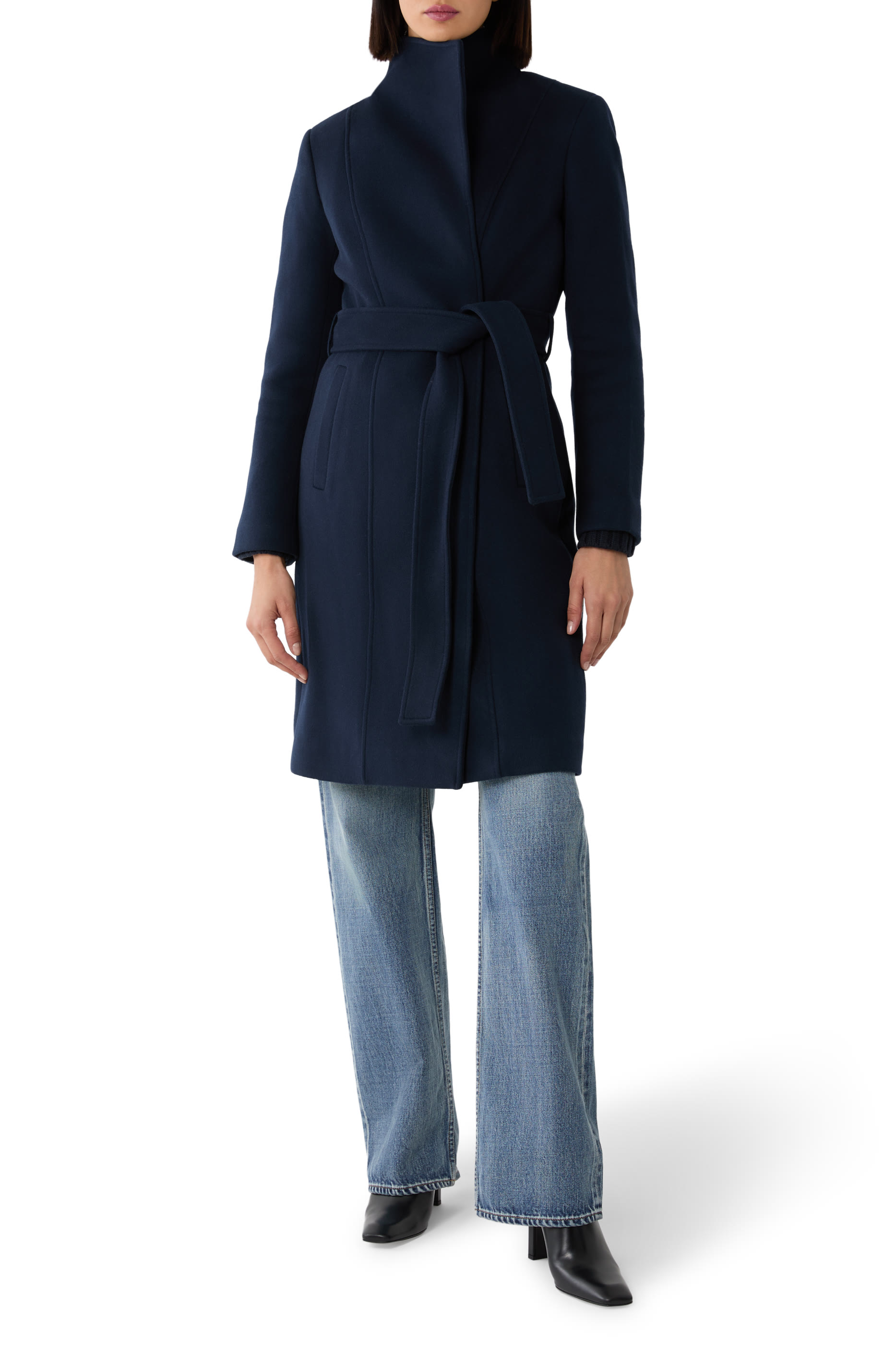 Norita 2-in-1 Coat