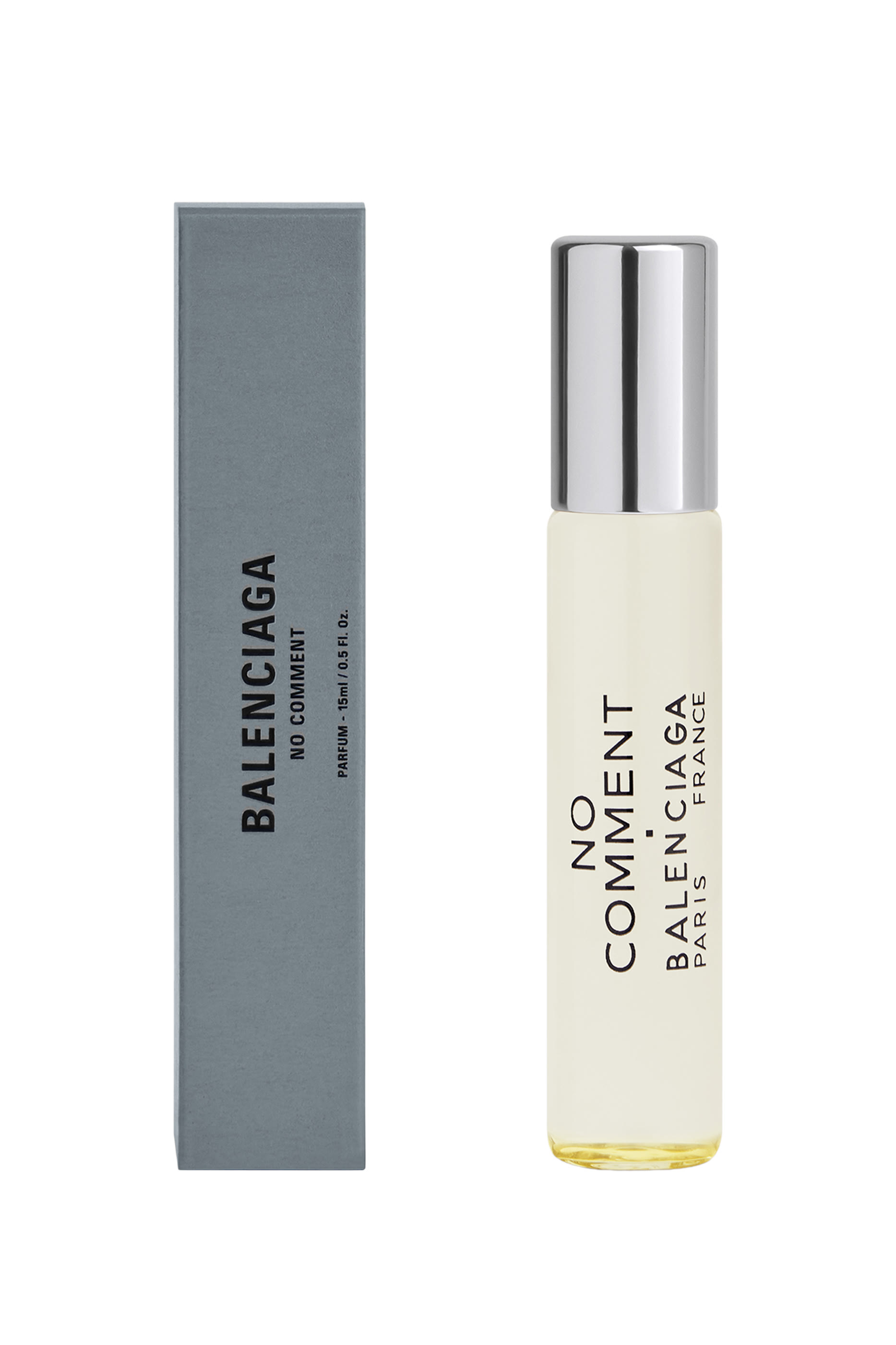 No Comment Parfum Travel Spray 