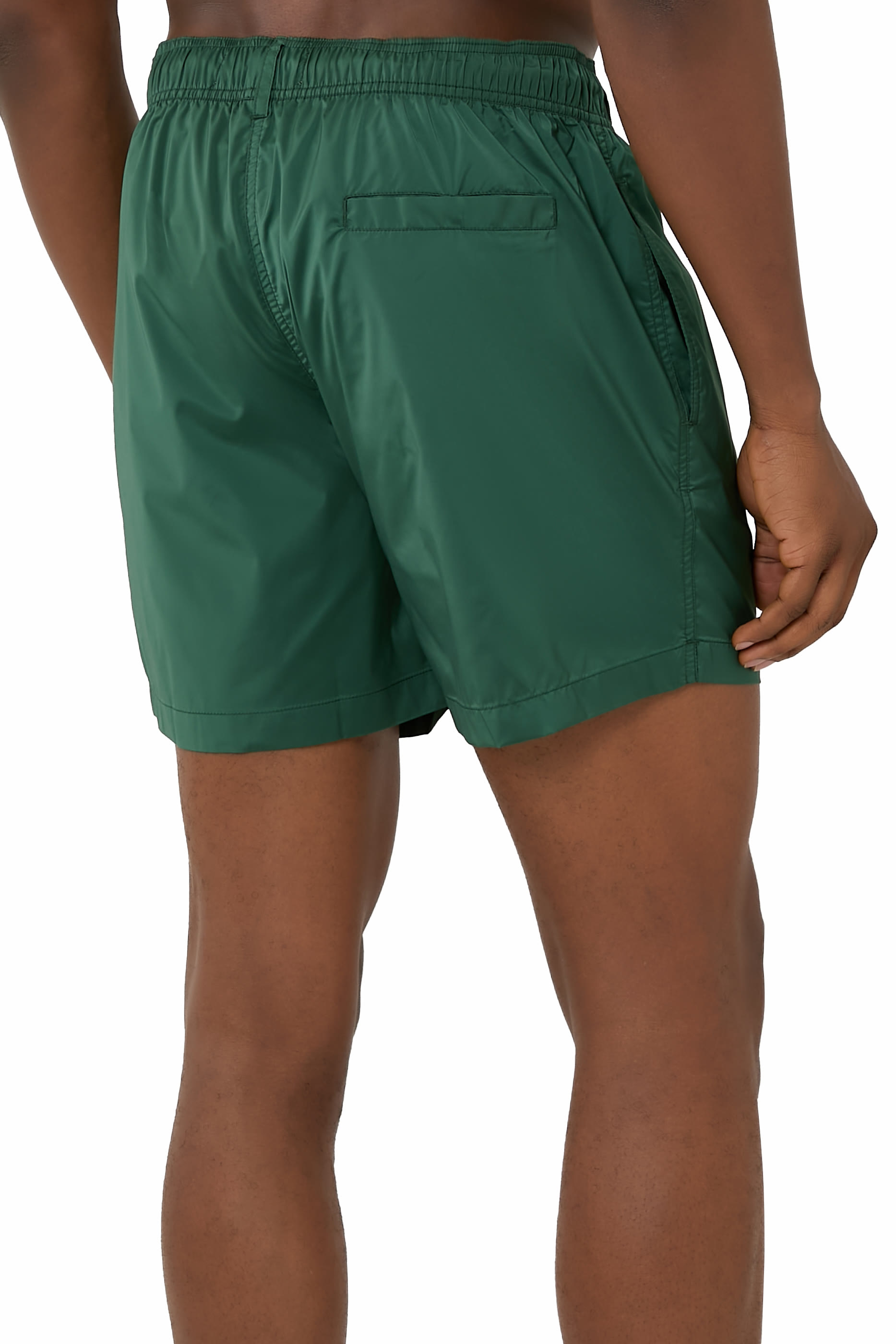 Salvador Sport Swim Shorts