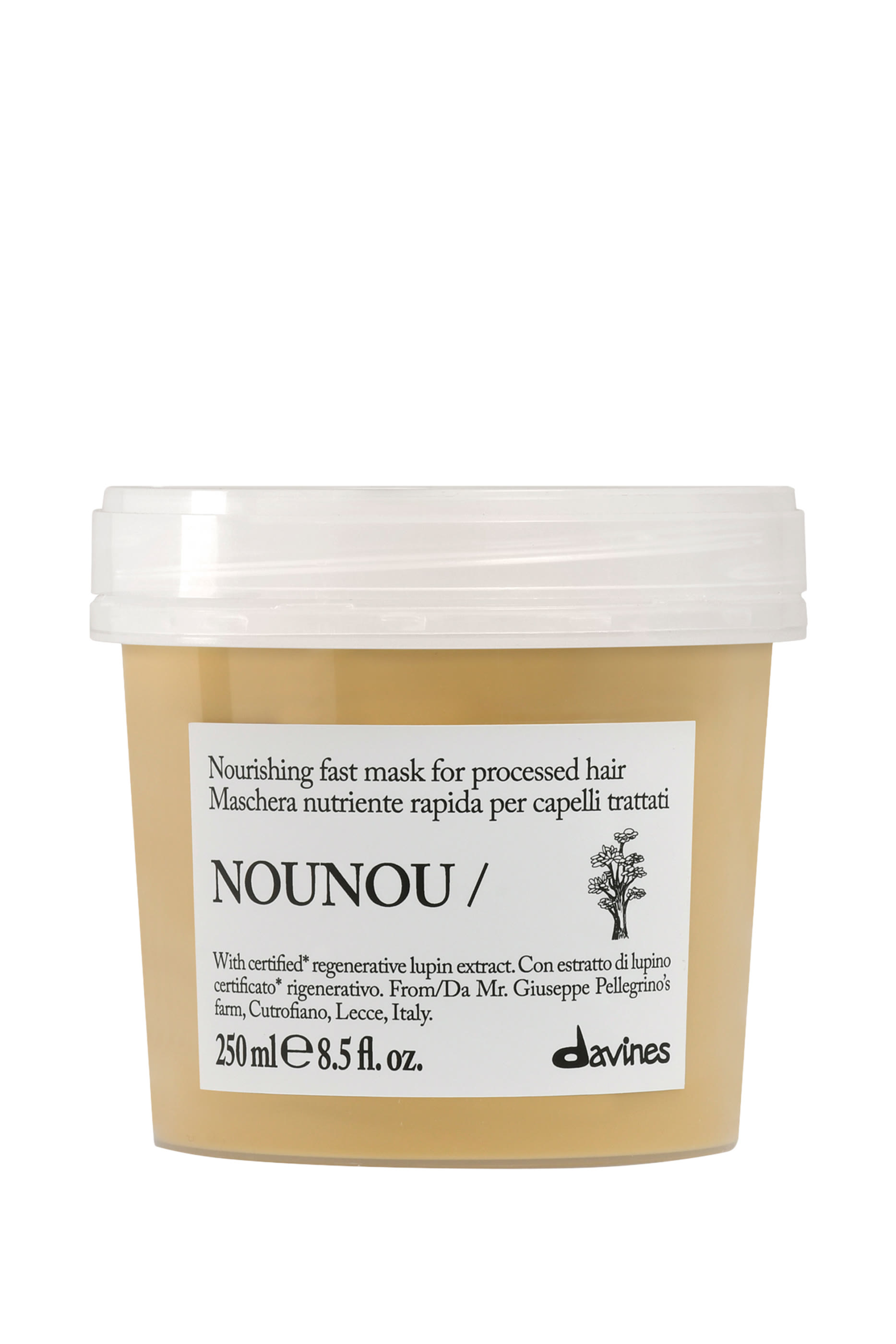 NOUNOU Mask