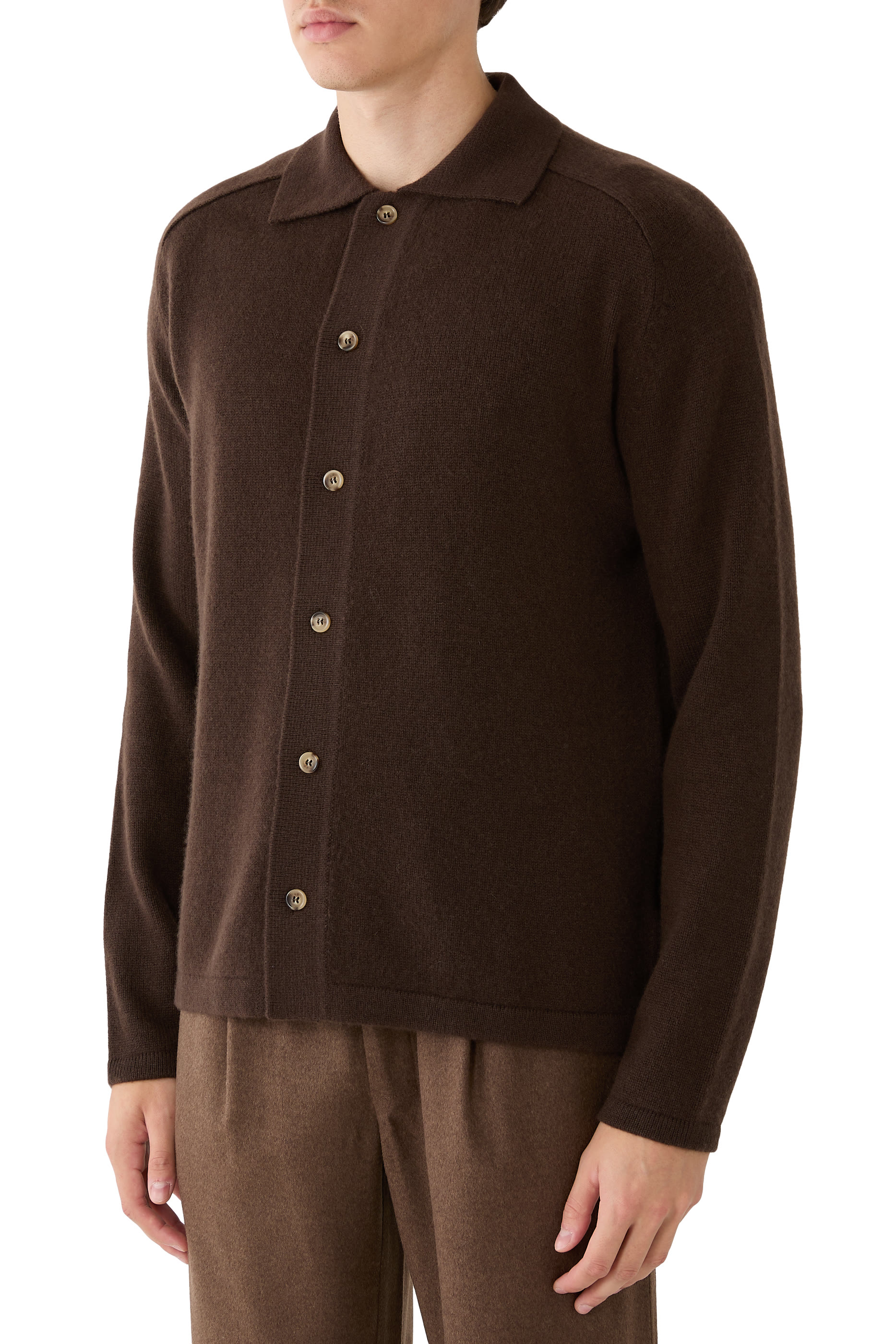 Knit Shirt
