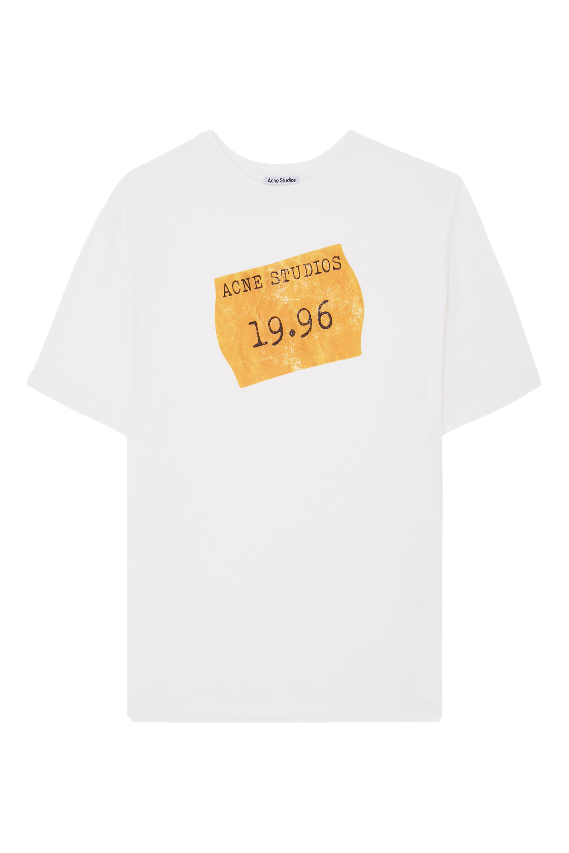 Logo 1996 Animation T-Shirt