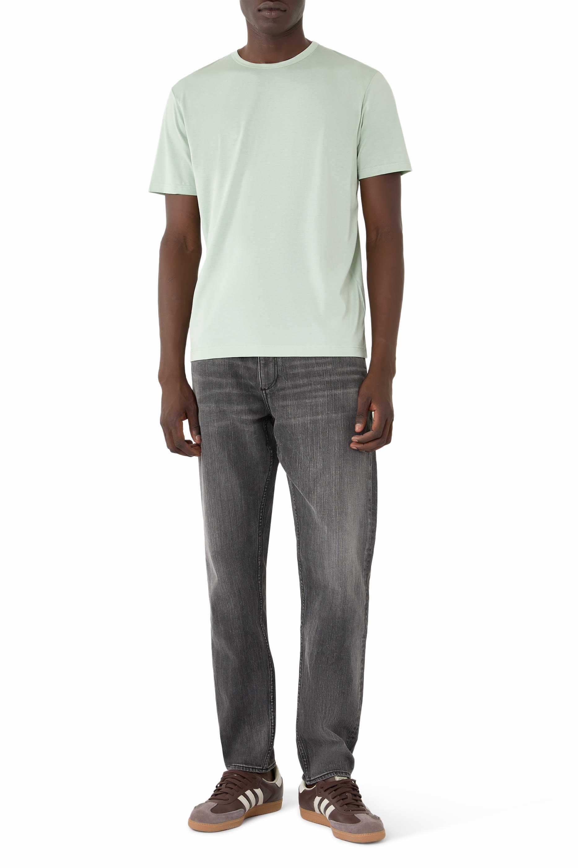  FIT 3 Authentic Stretch Jeans