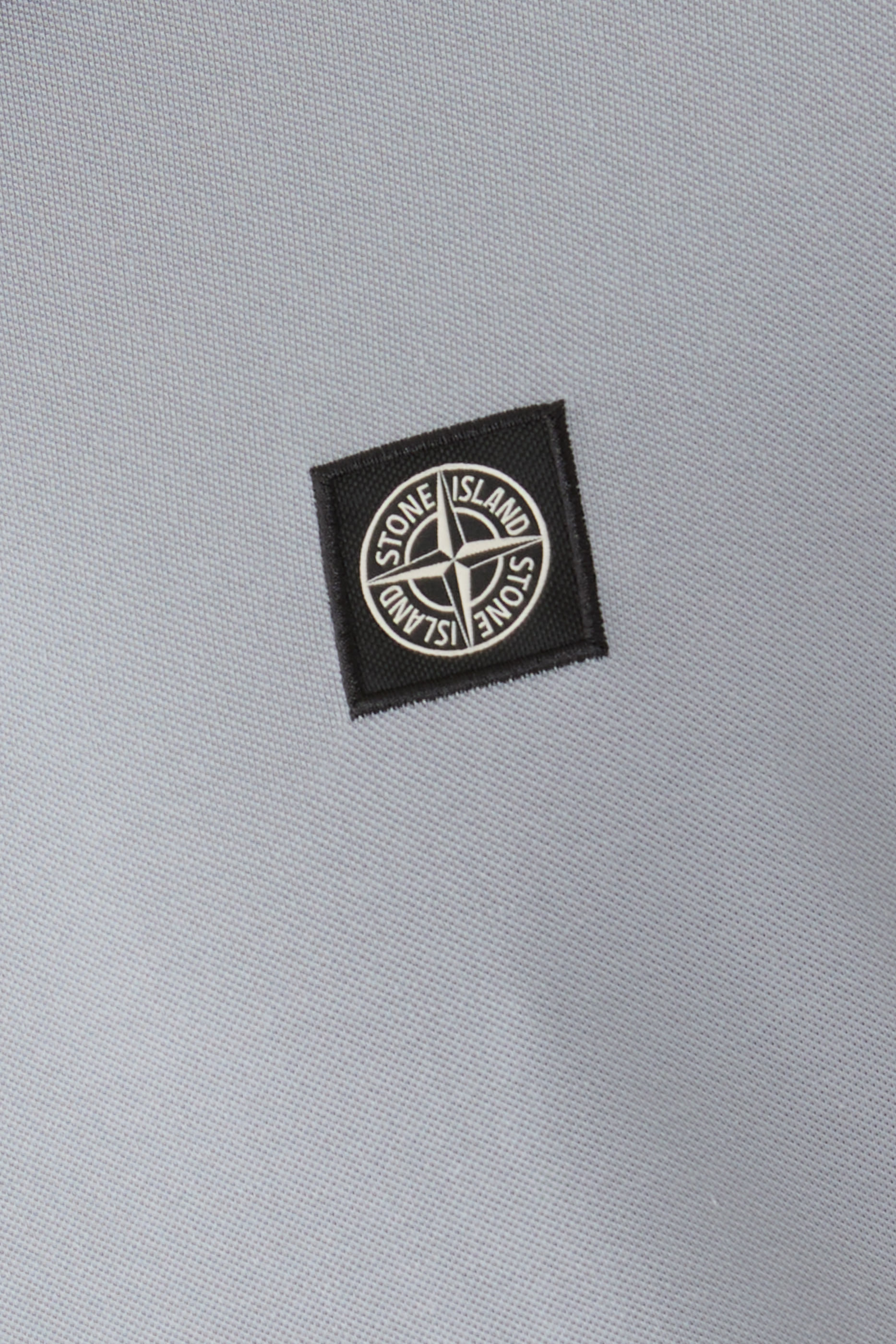 Slim-Fit Short-Sleeve Polo