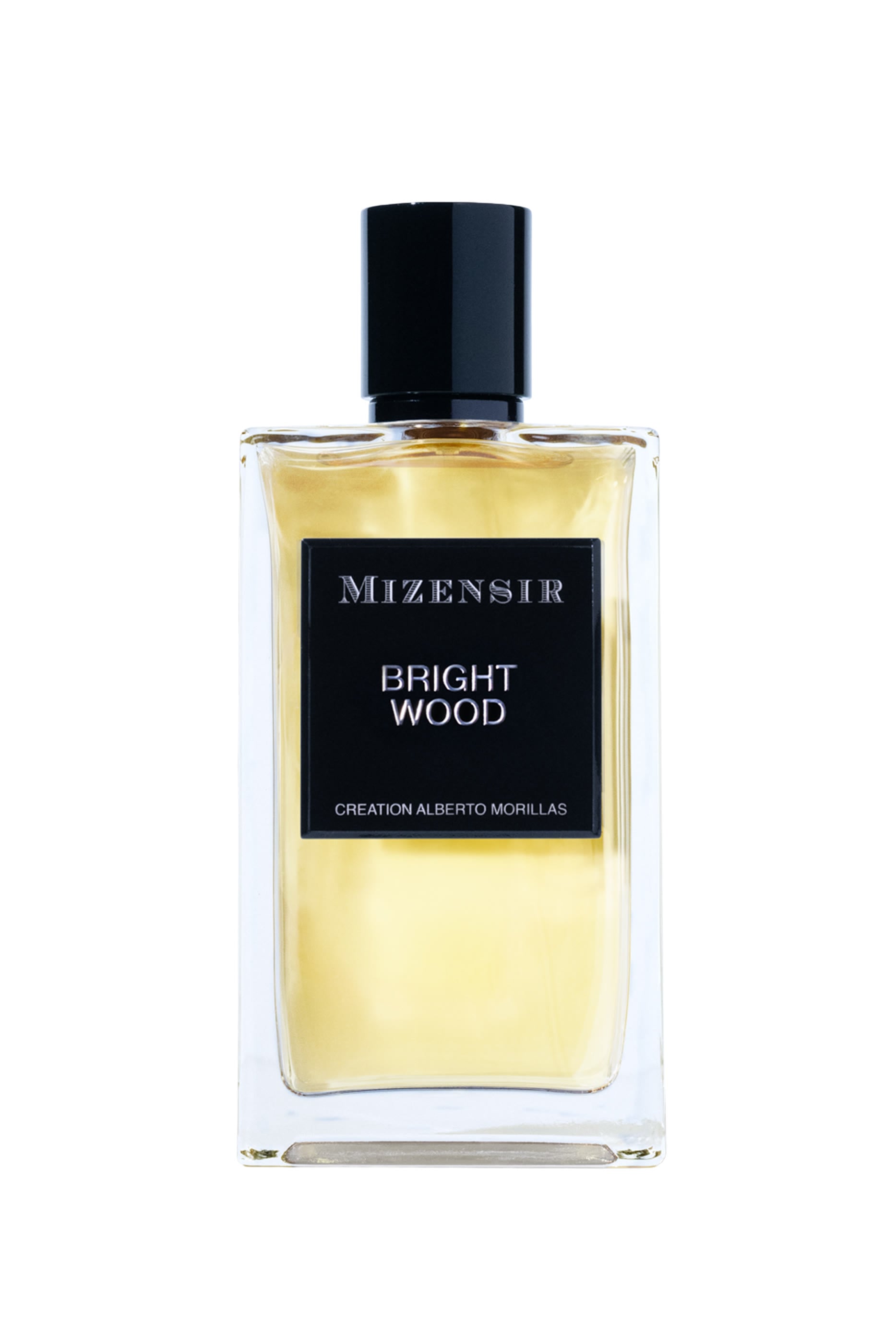 Bright Wood Eau de Parfum