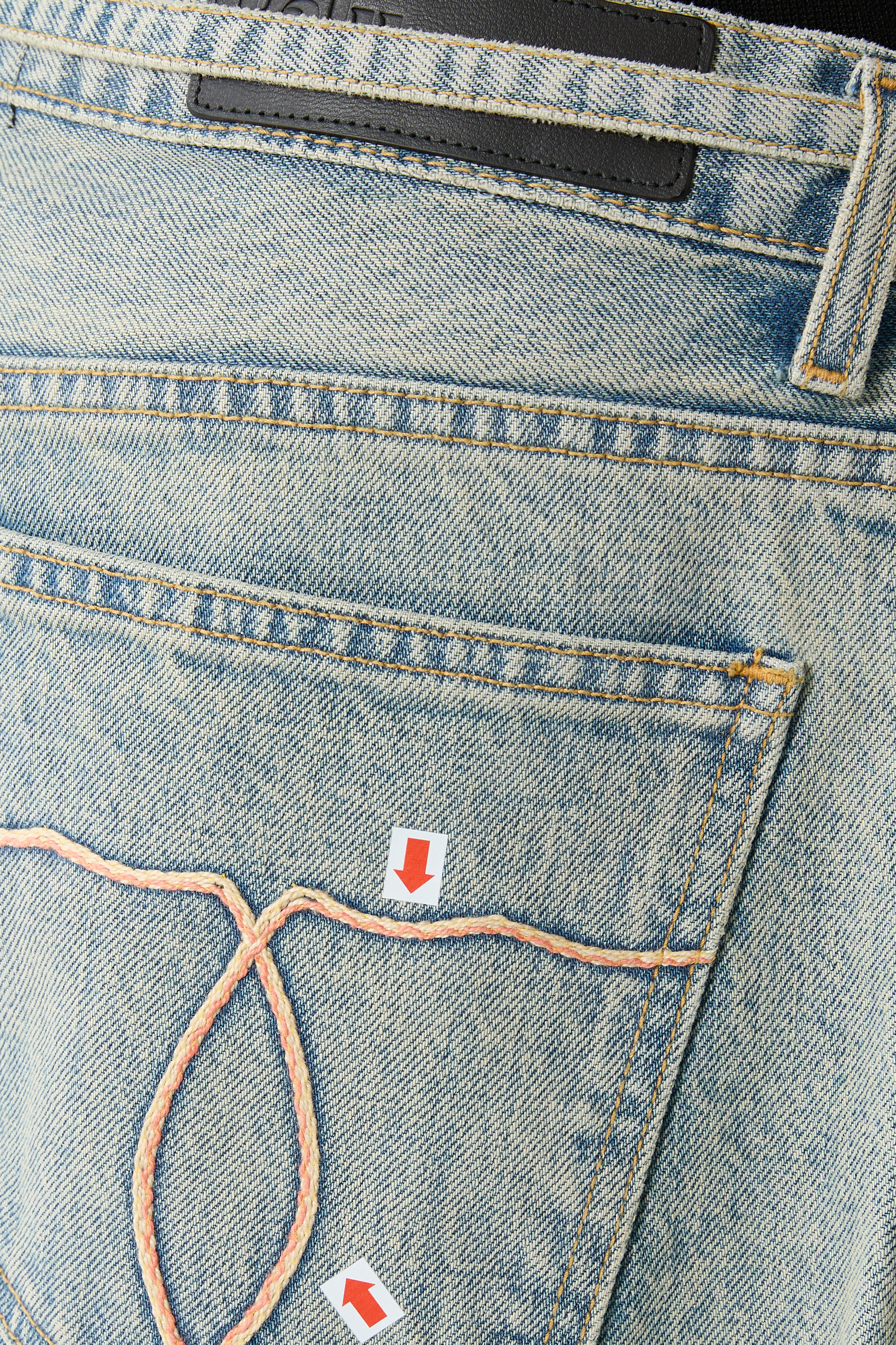 Good Good Times Denim Short 