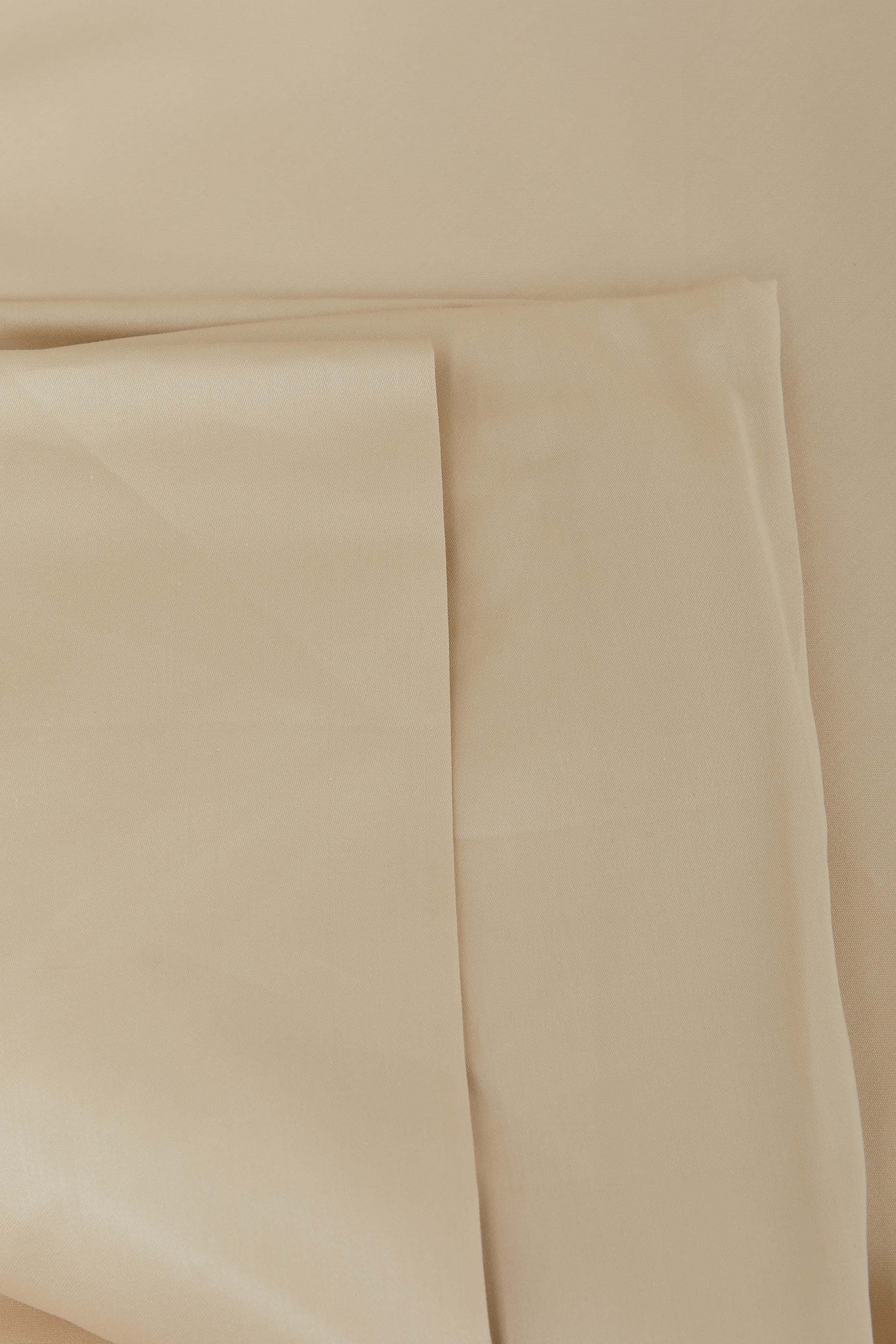 Secret Fitted Sheet