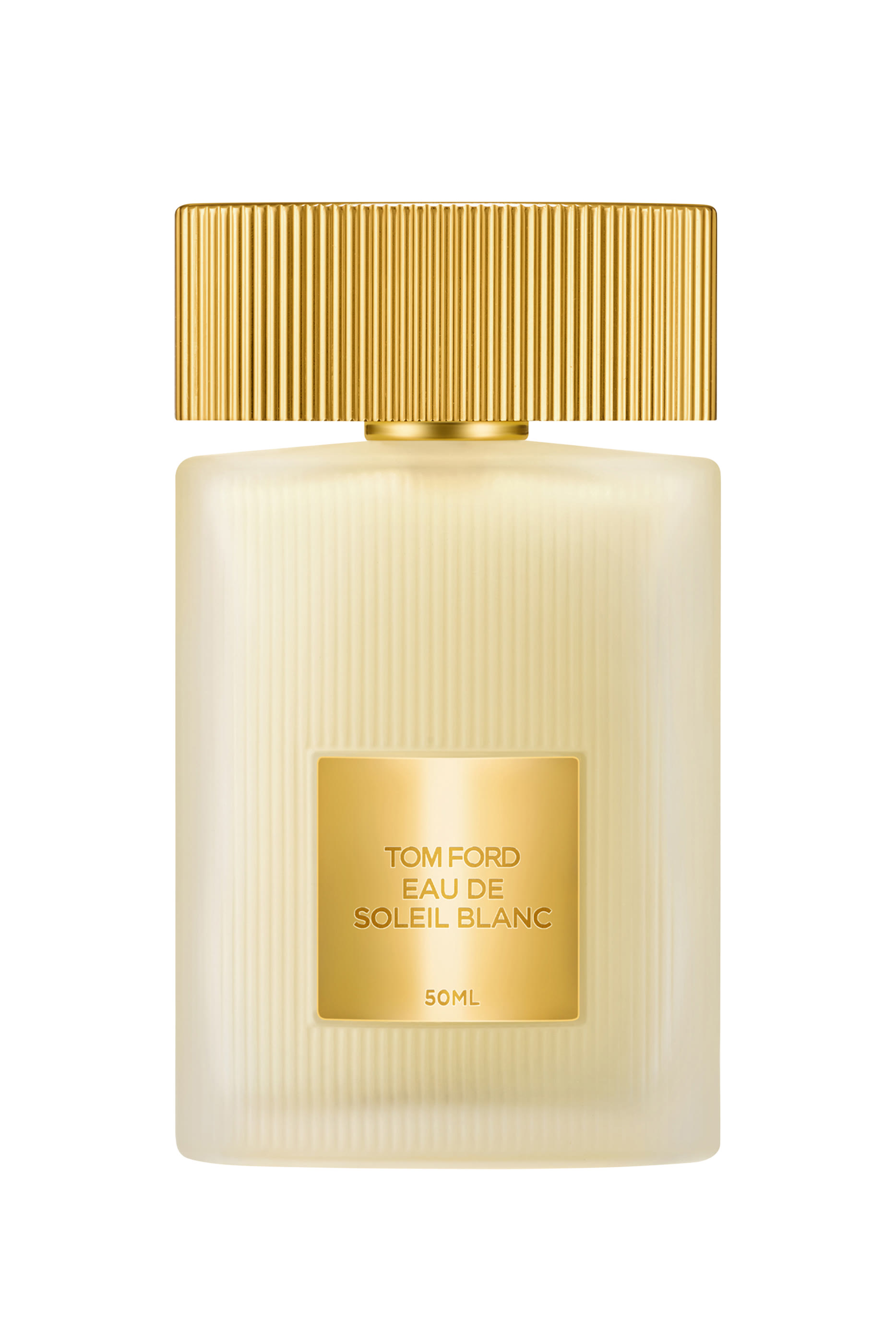 Eau de Soleil Blanc Eau de Toilette