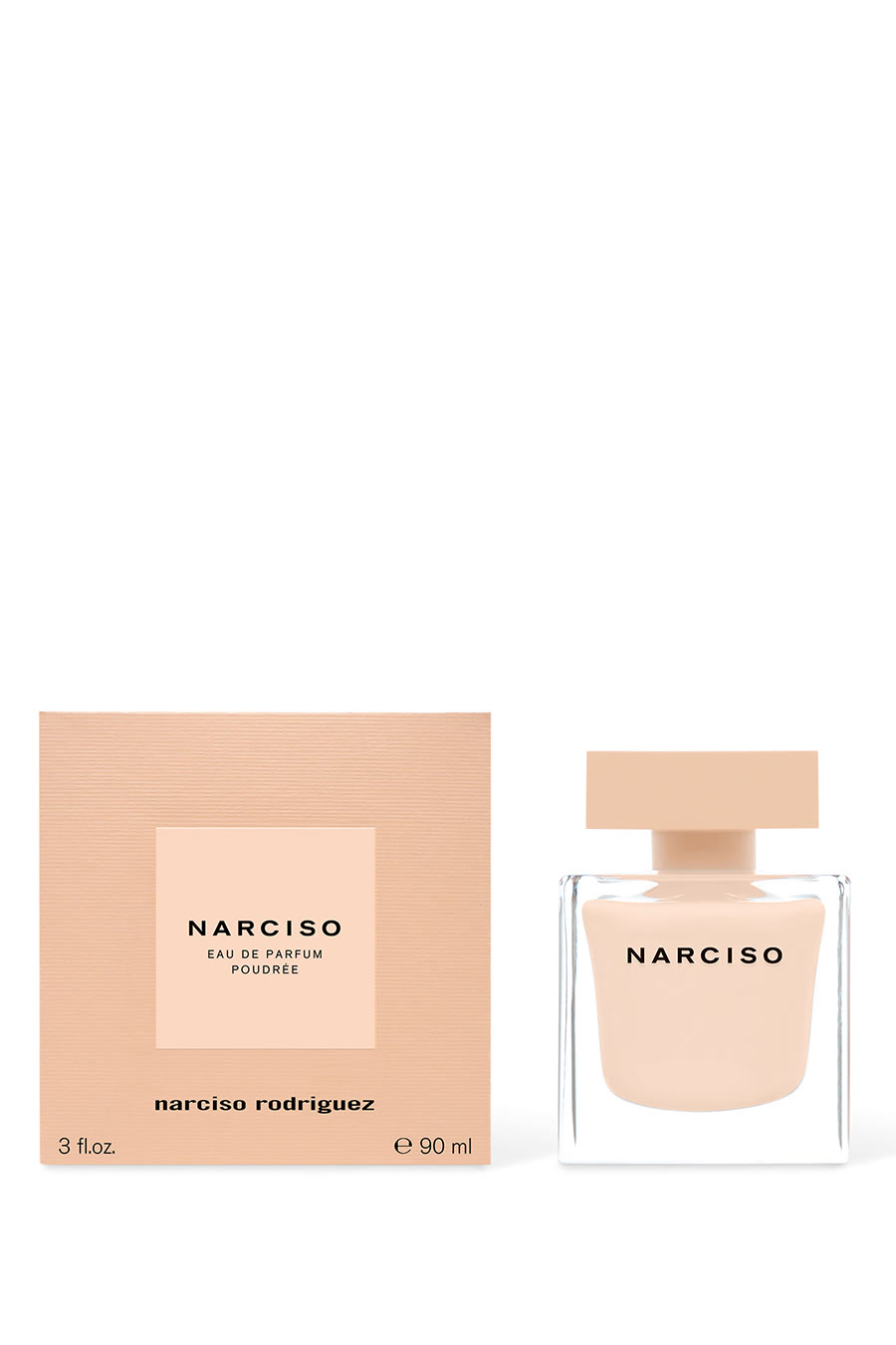 ماء عطر نارسيسو بودريه