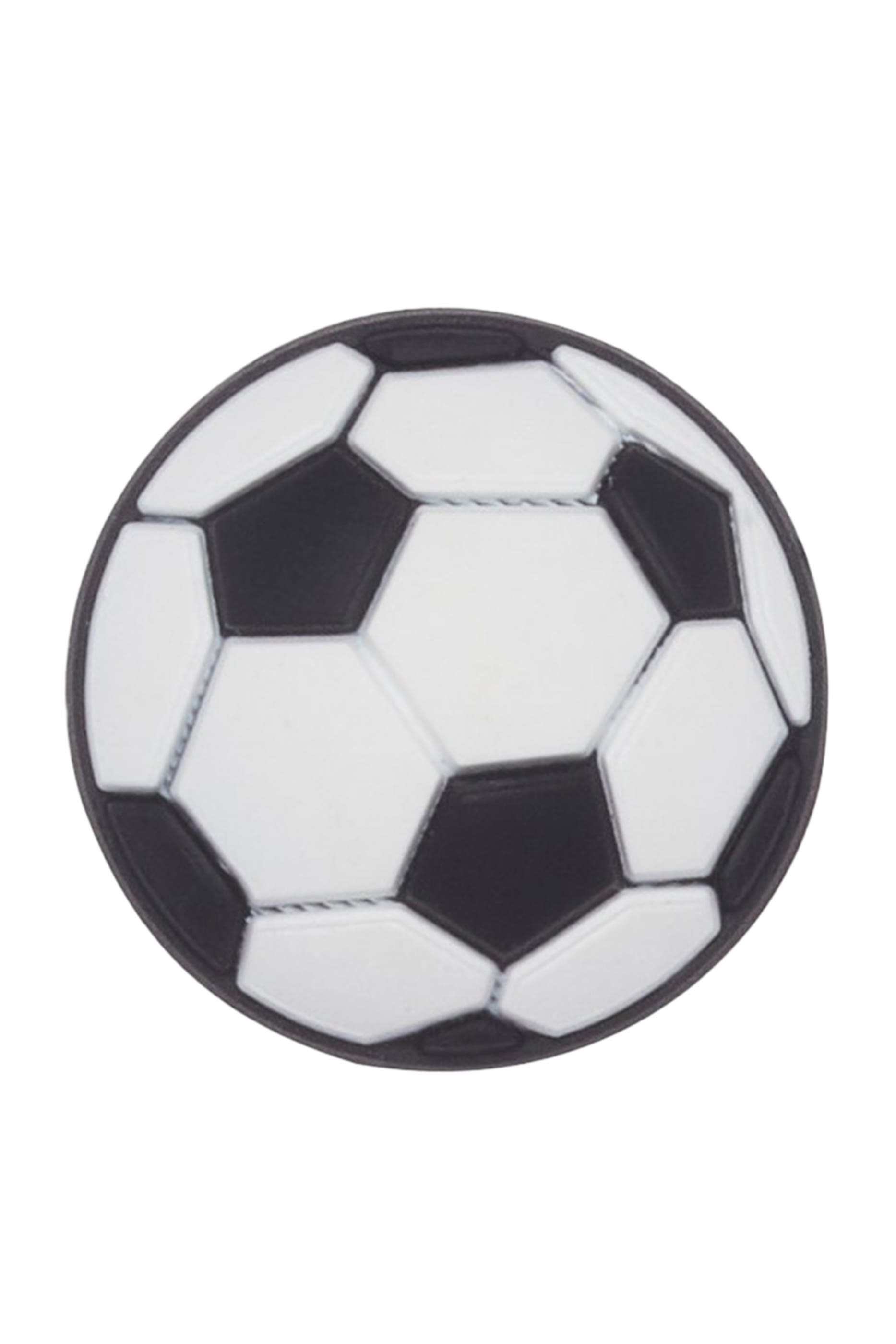 Kids Soccerball Jibbitz