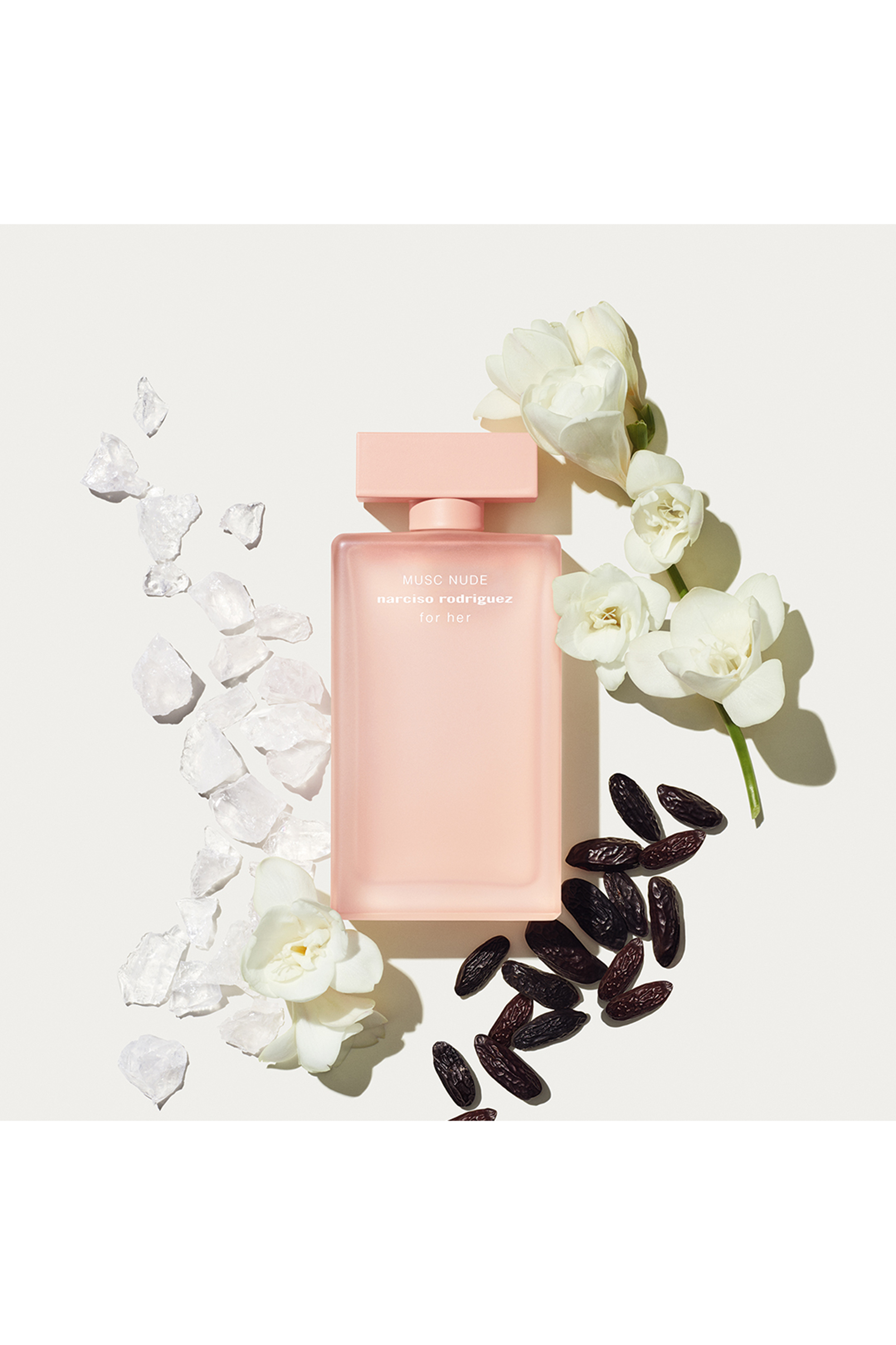 For Her Musc Nude Eau de Parfum