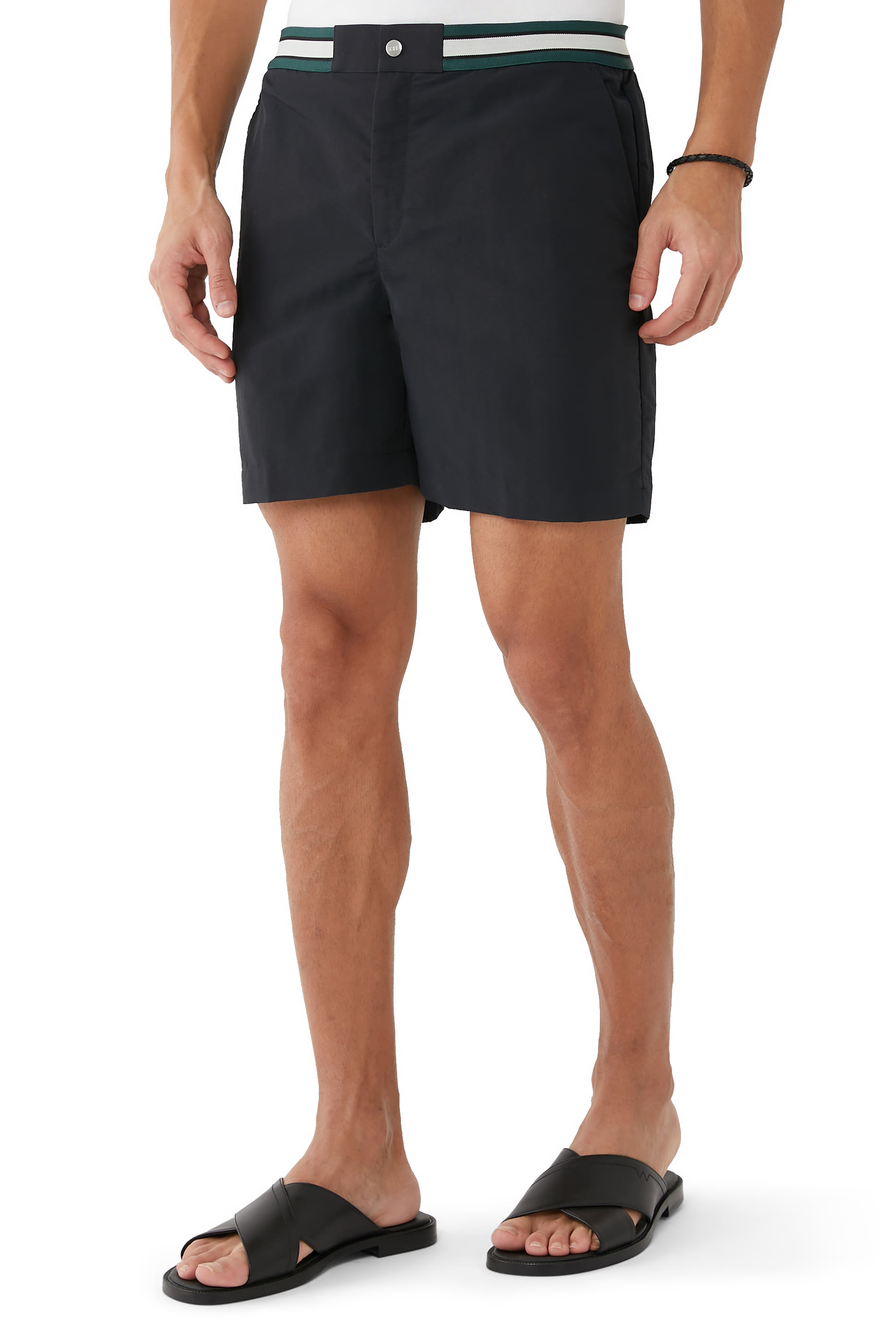 Sunseeker Swim Shorts
