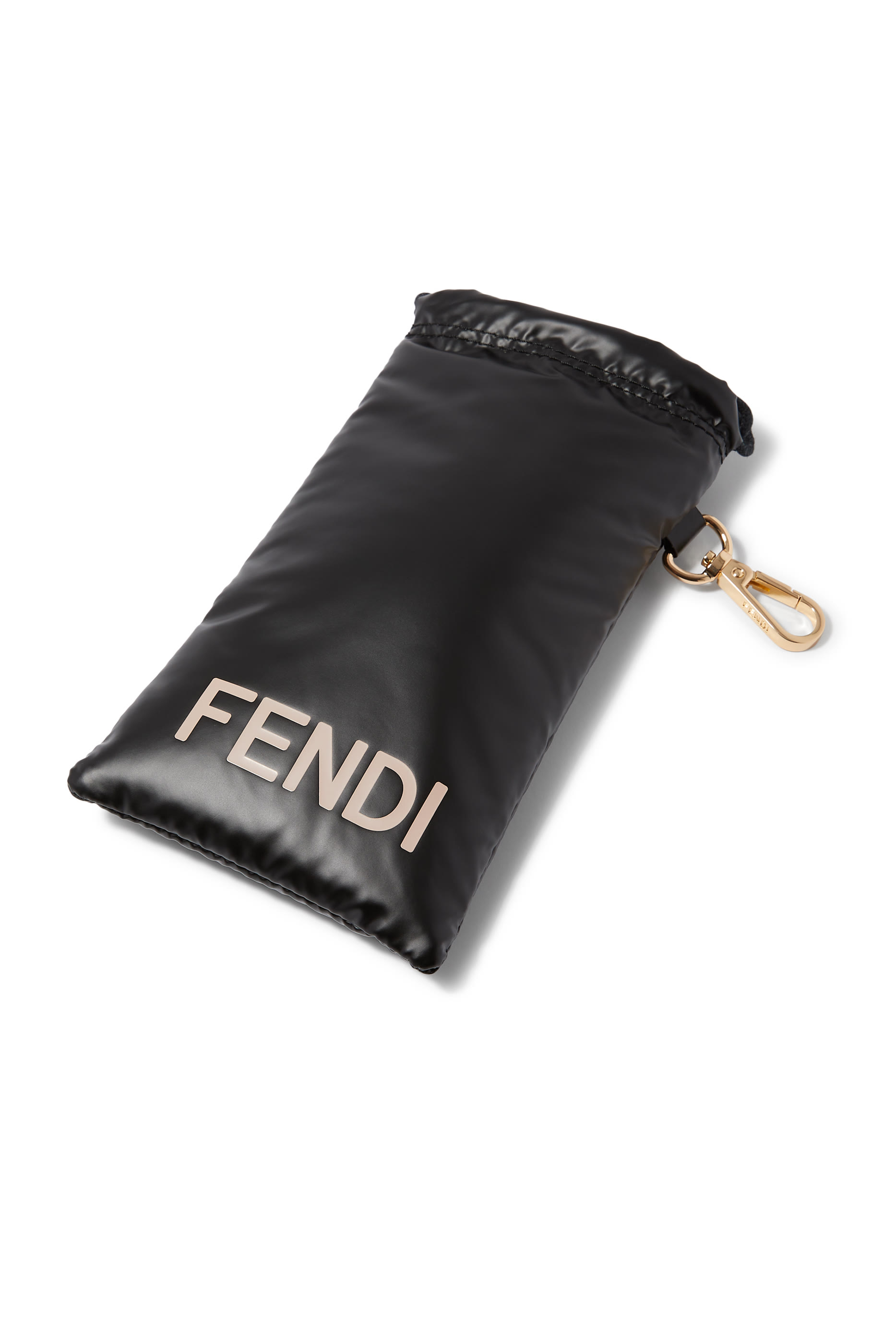 Fendi Way Rectangle Sunglasses