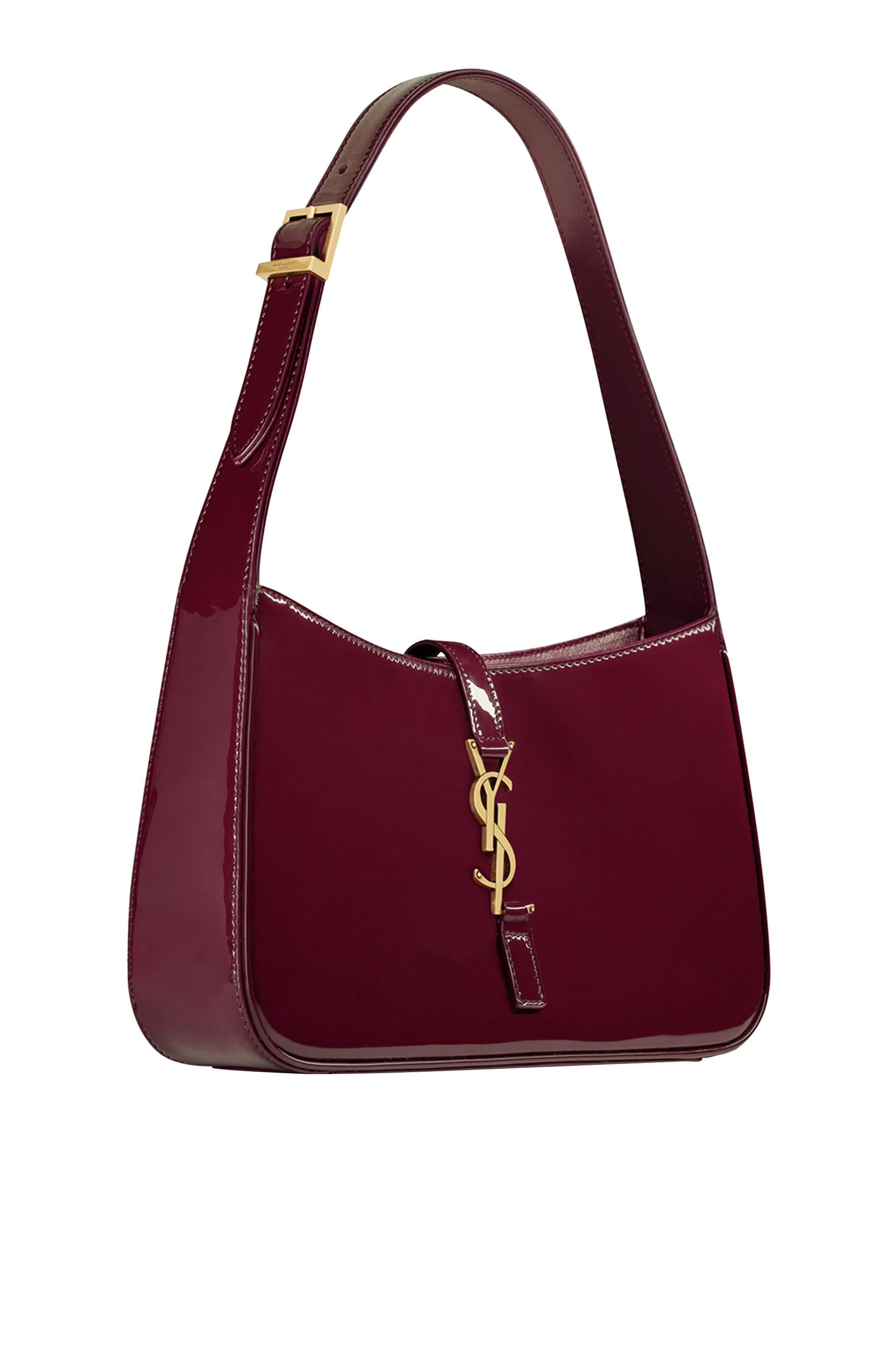 Le 5 à 7 in Patent Leather
