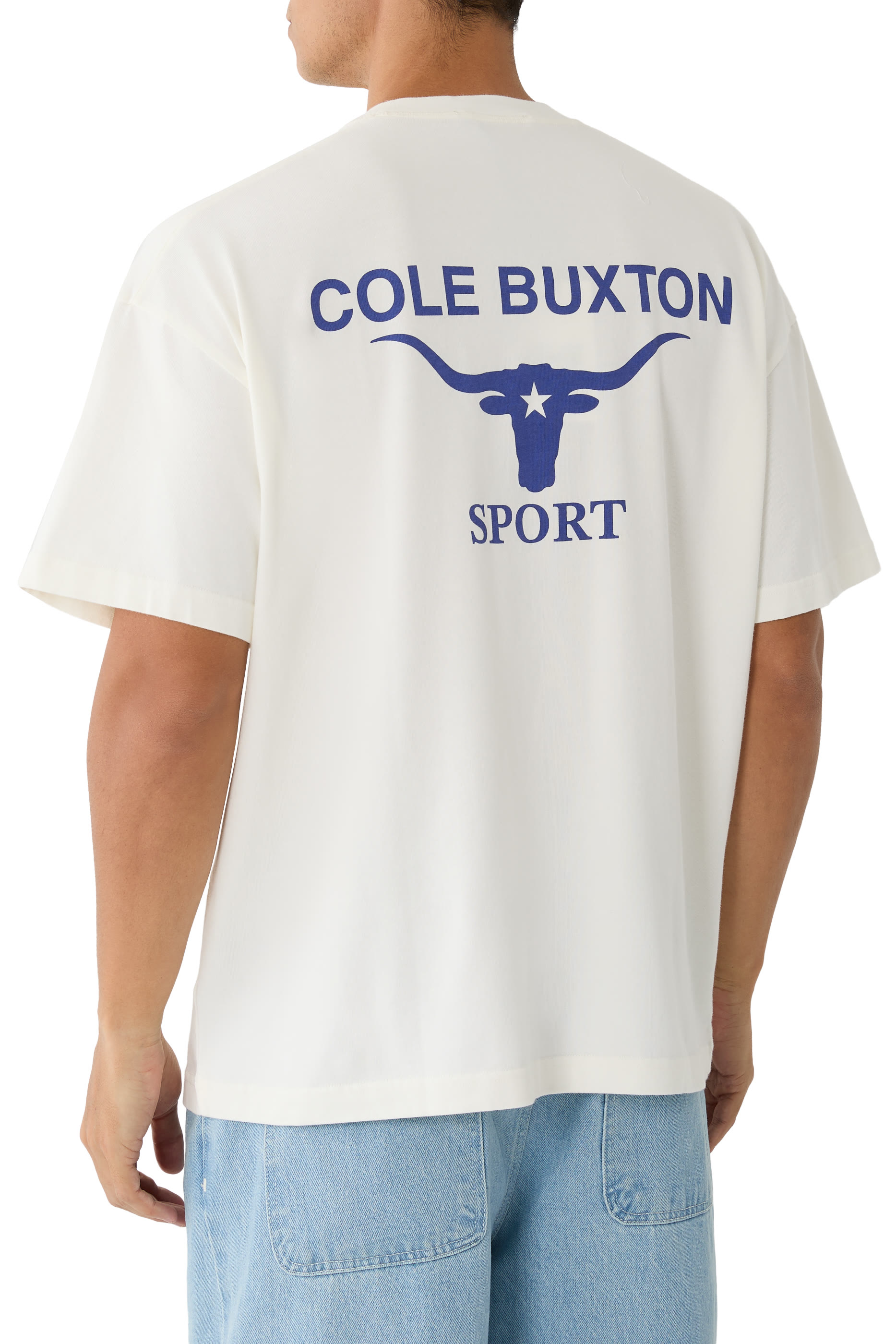 Longhorn T-Shirt