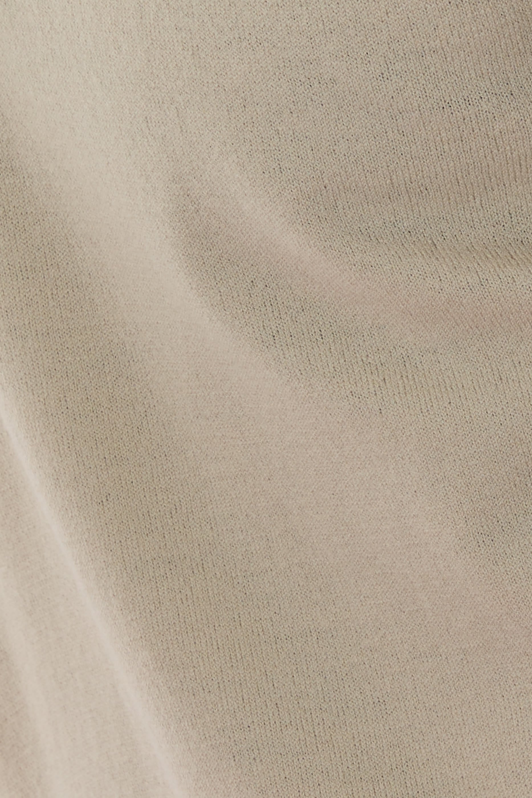 Regular-Fit Half-Zip Jumper 