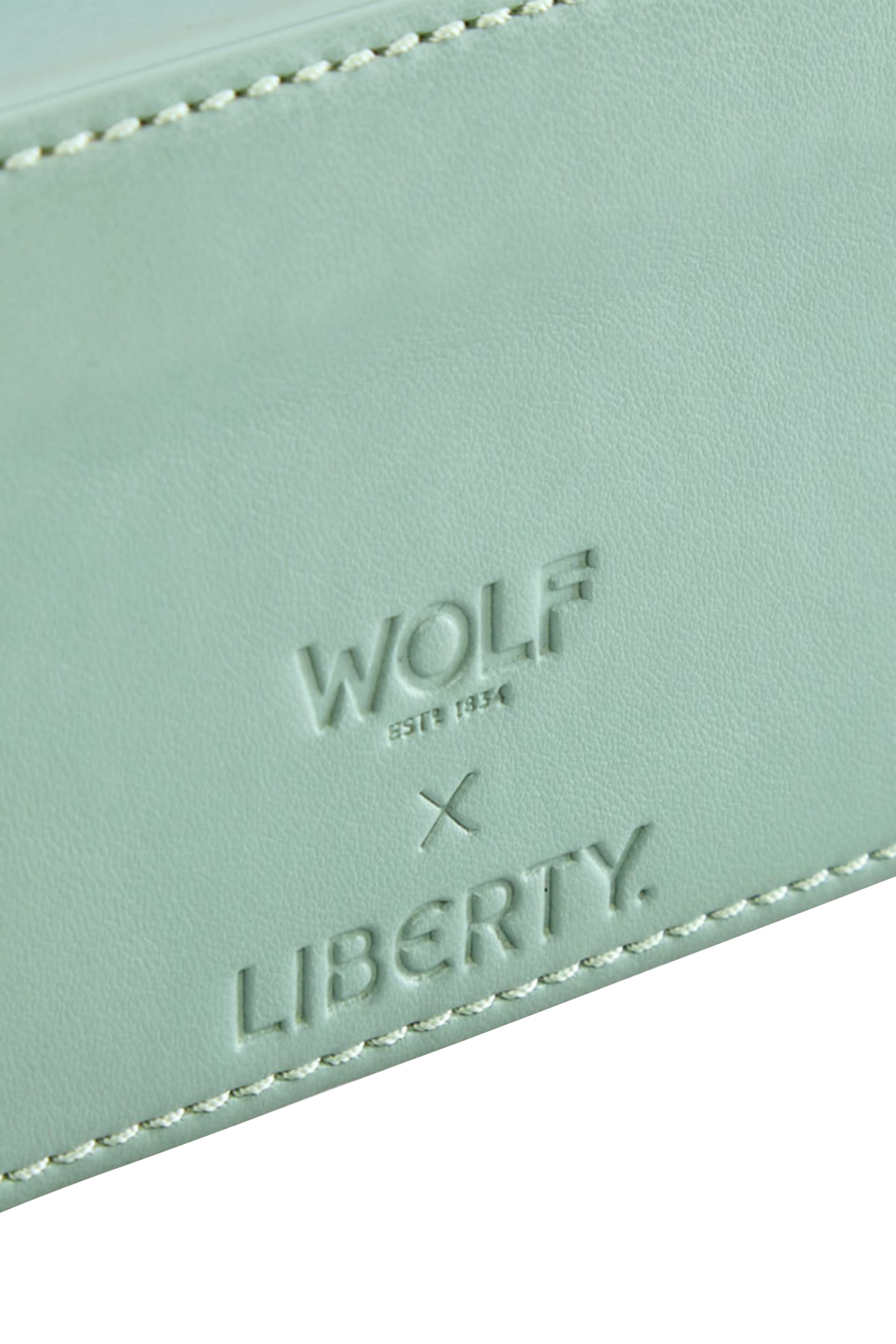 Liberty Travel Zip Case, Medium