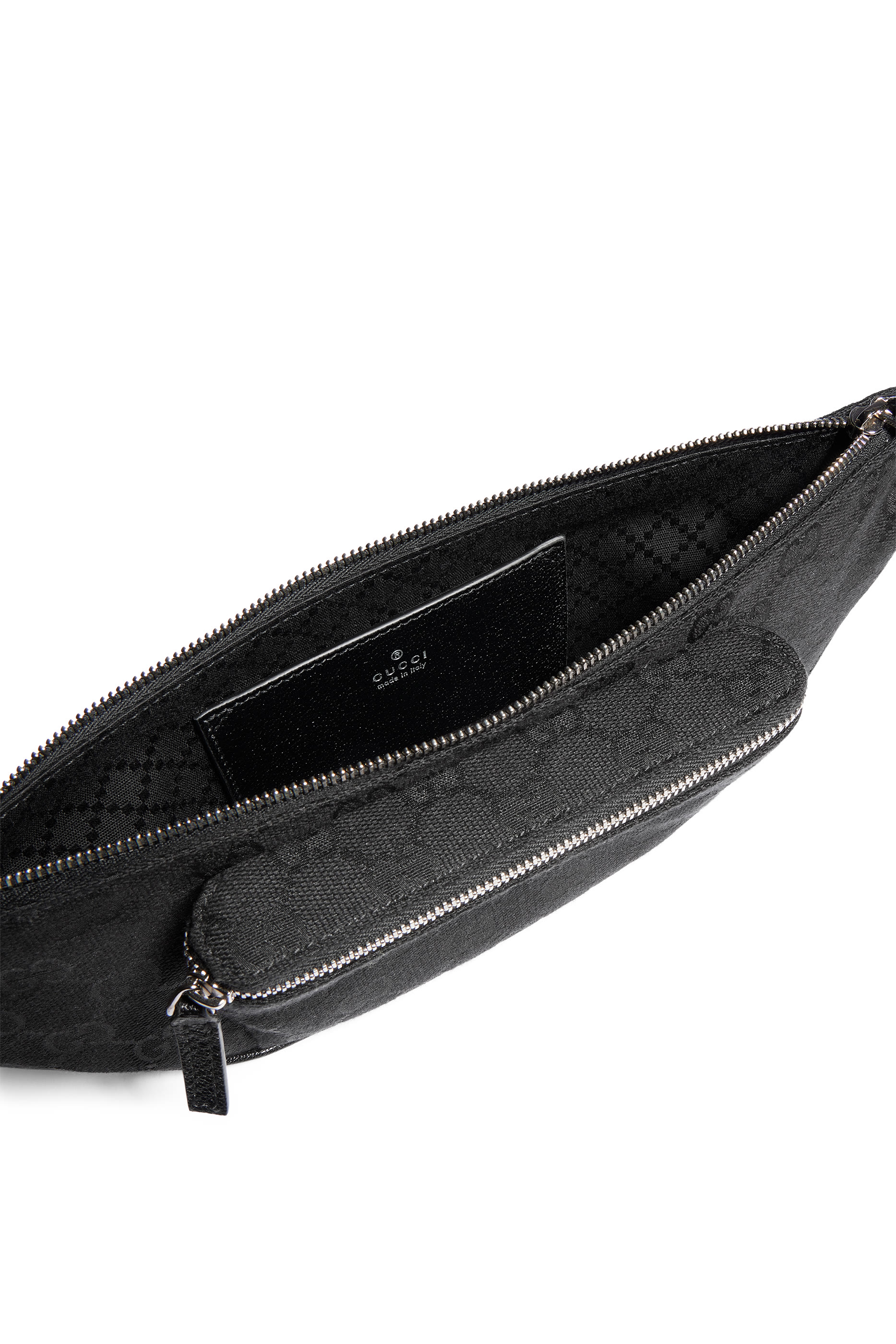 Flatpack Small Belt Bag