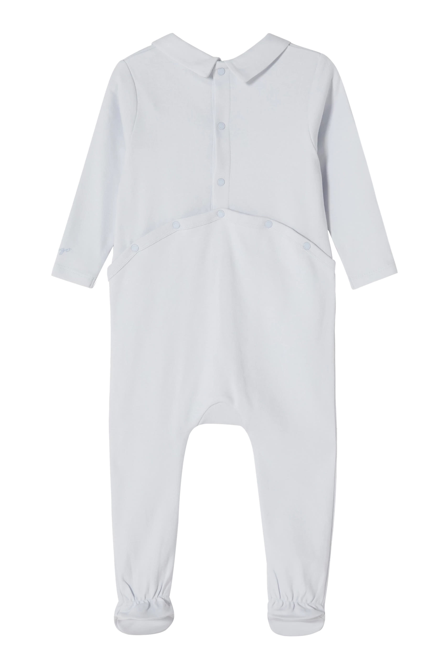 Kids Cotton Bodysuit