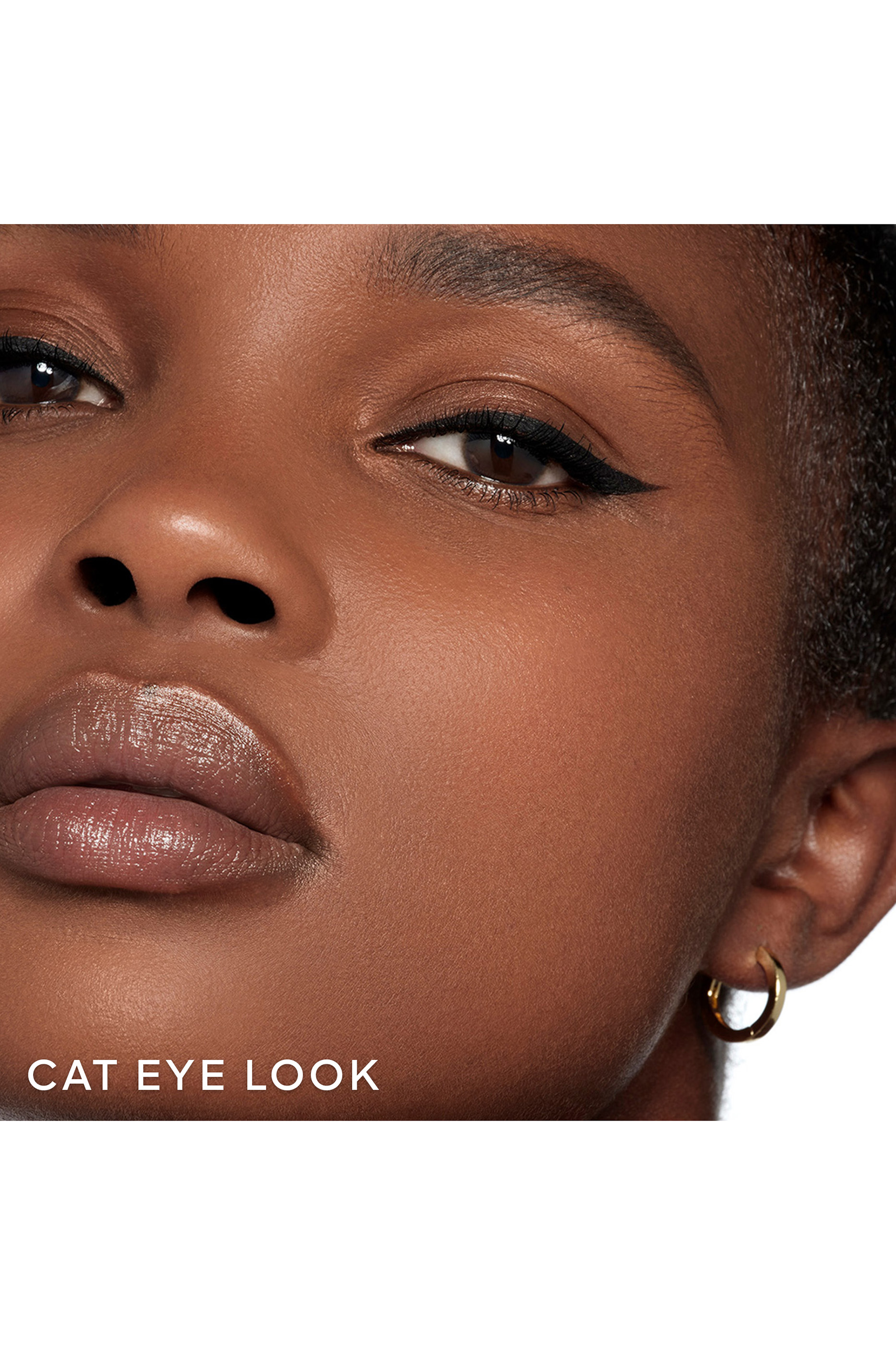 Noir G Graphic Liner