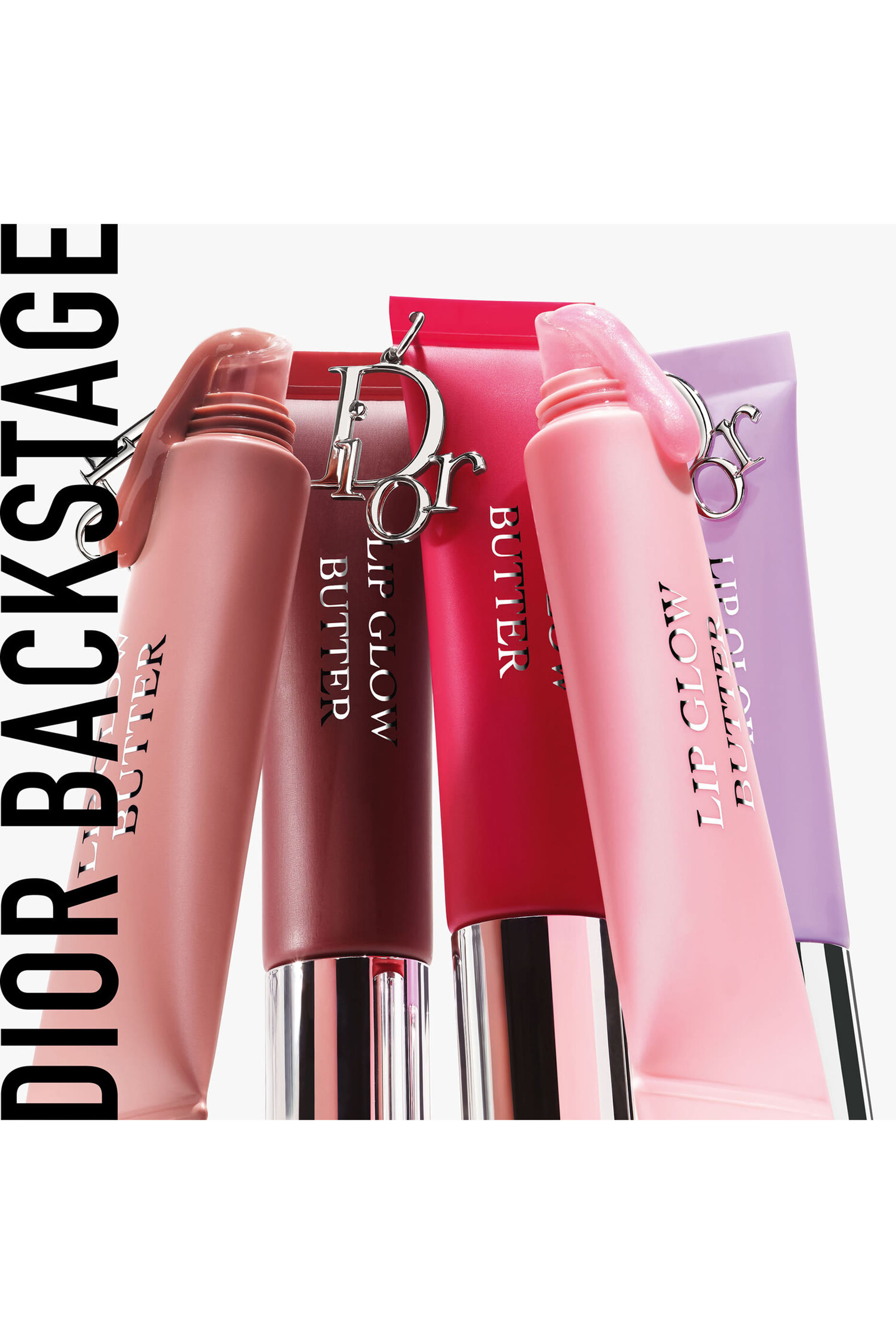 Addict Lip Glow Butter