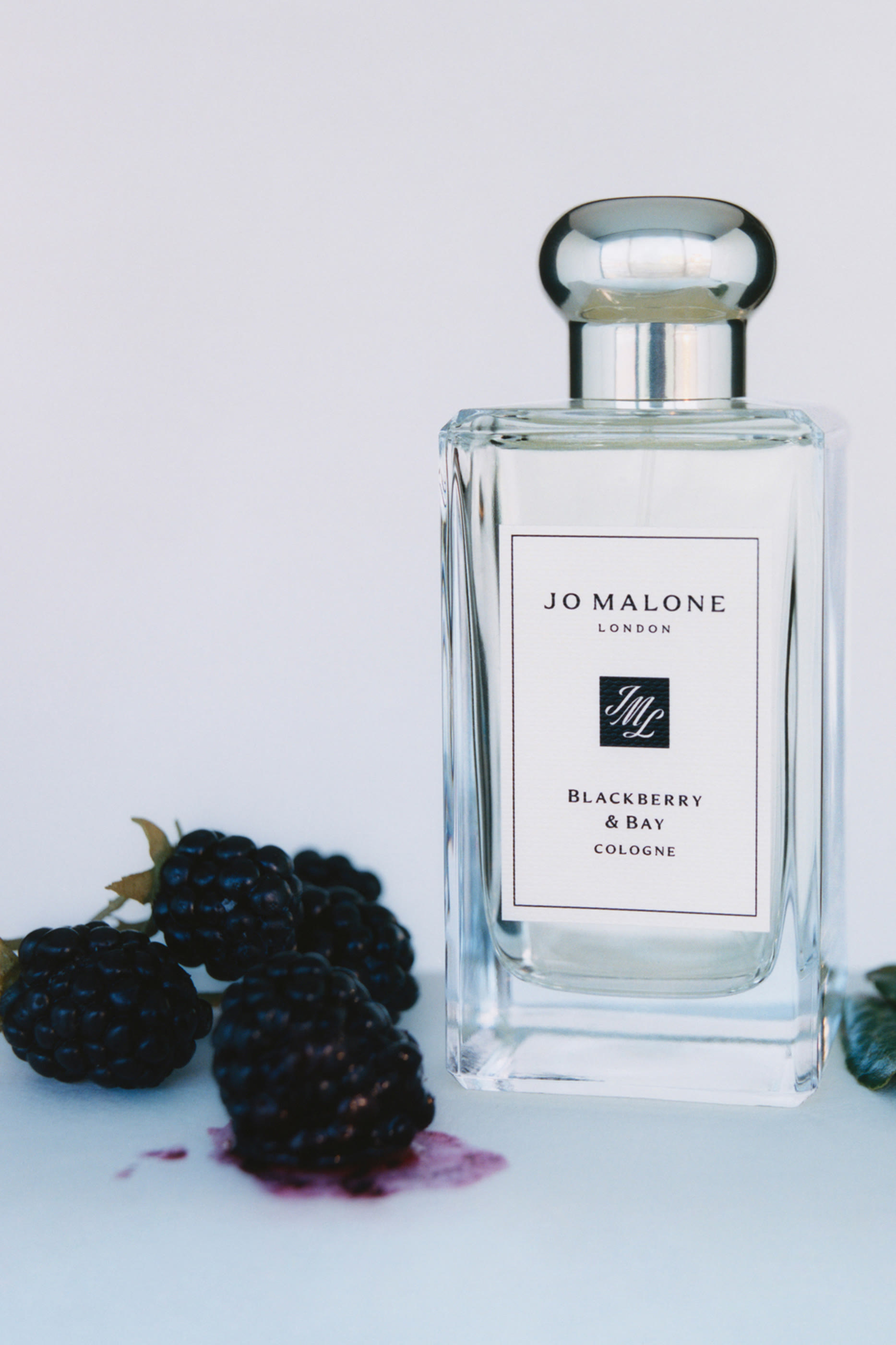  Blackberry & Bay Cologne