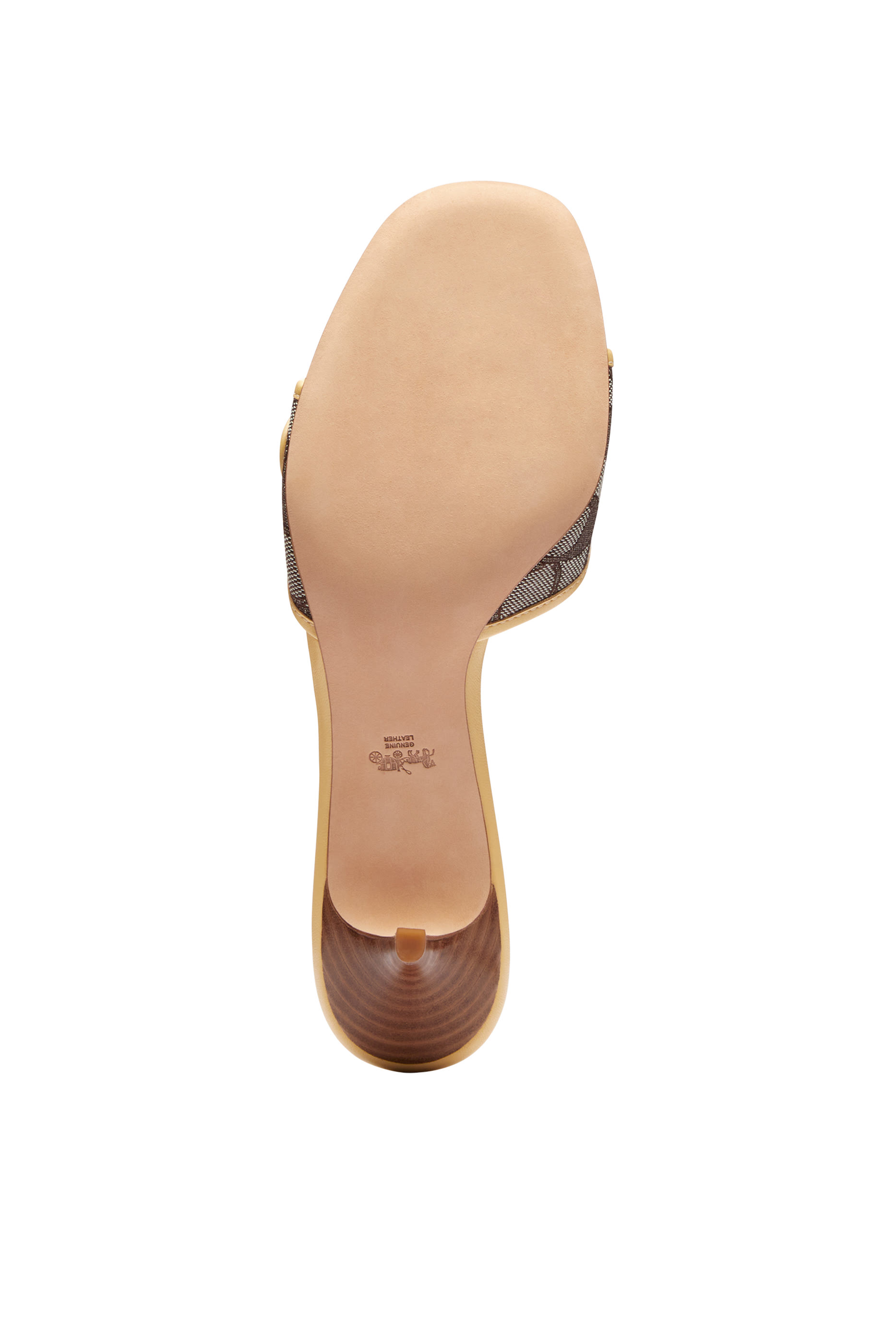 Signature Jacquard Margot 57 Sandals