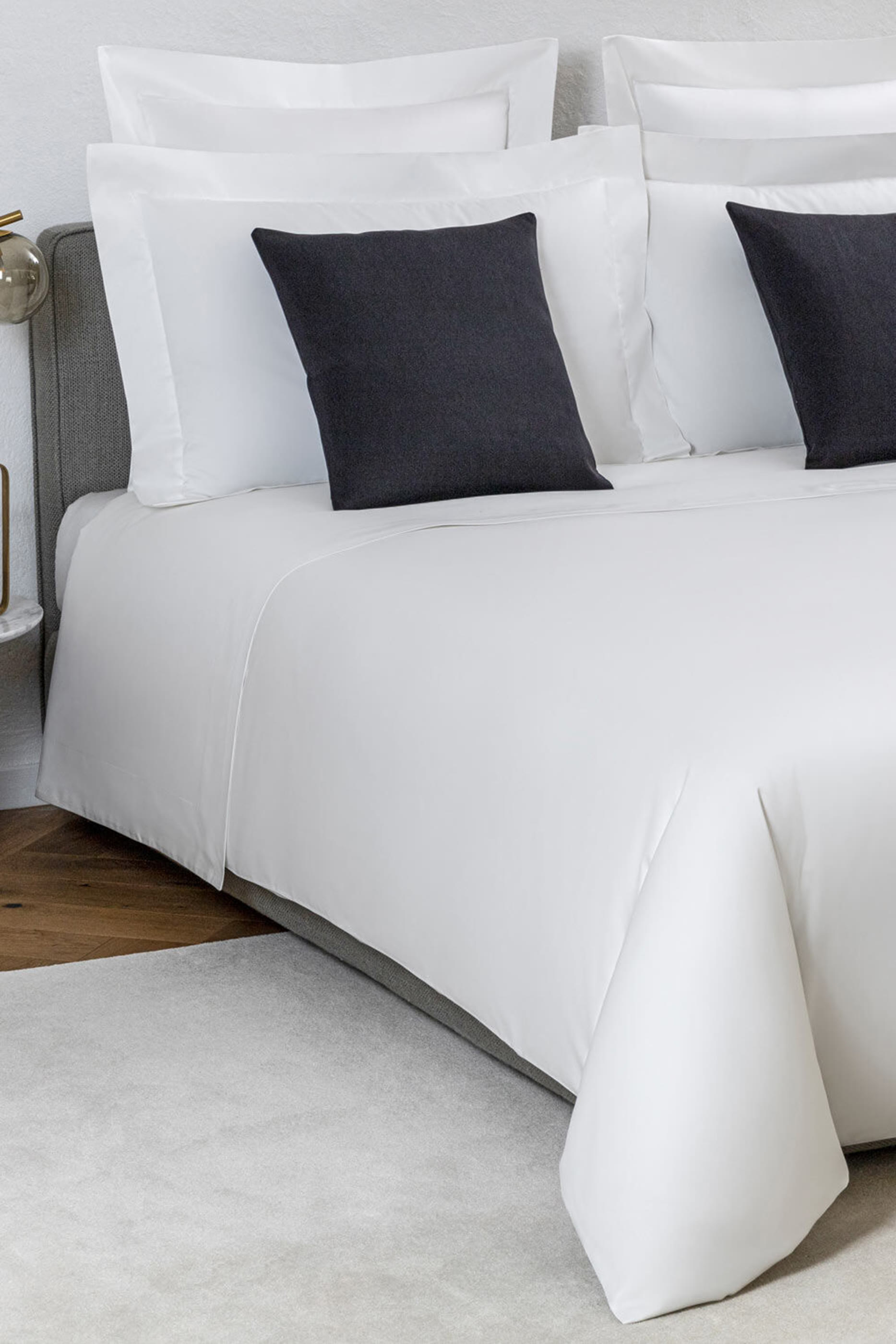 Luxury Passepartout Decorative Pillow