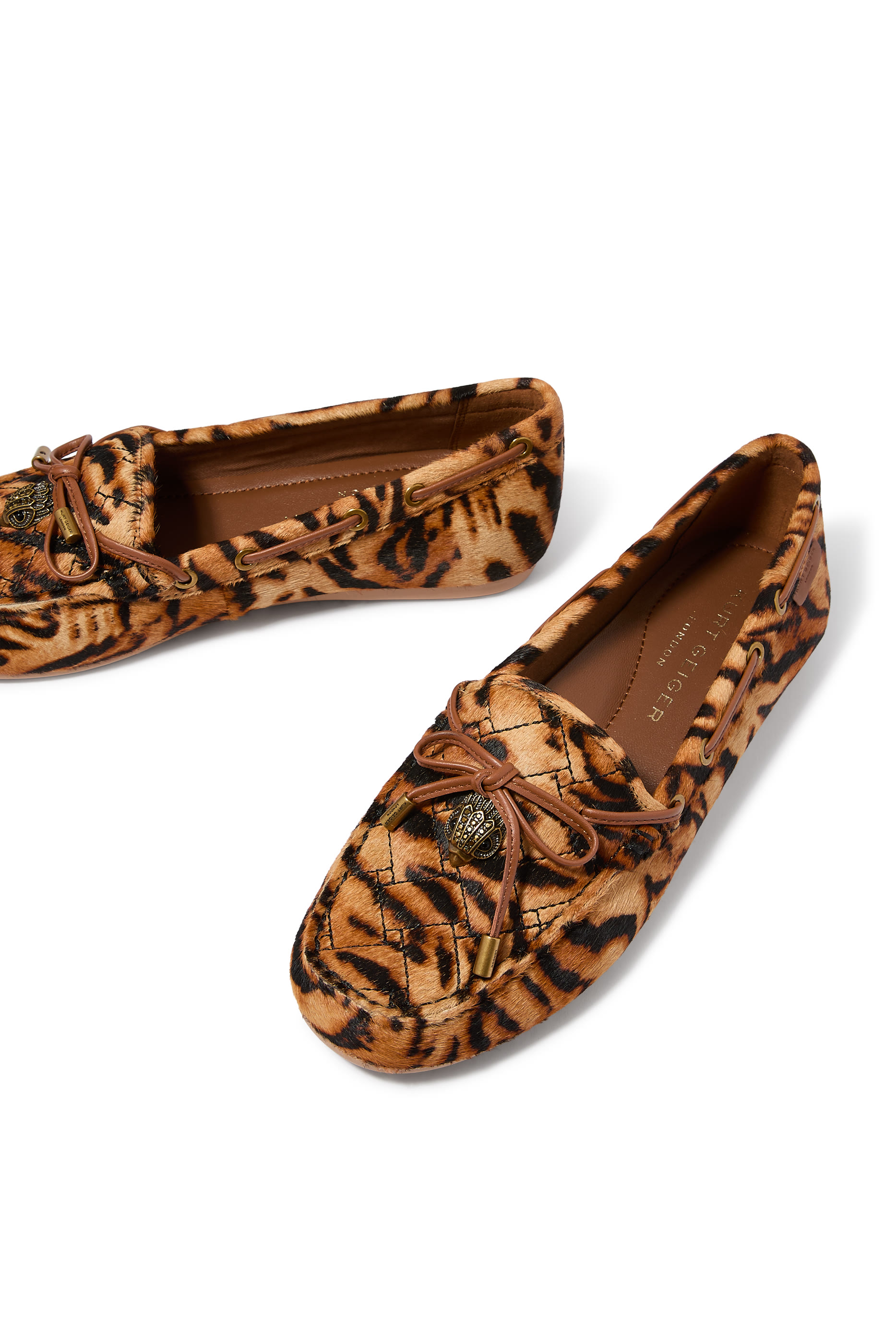 Eagle Moccasins 